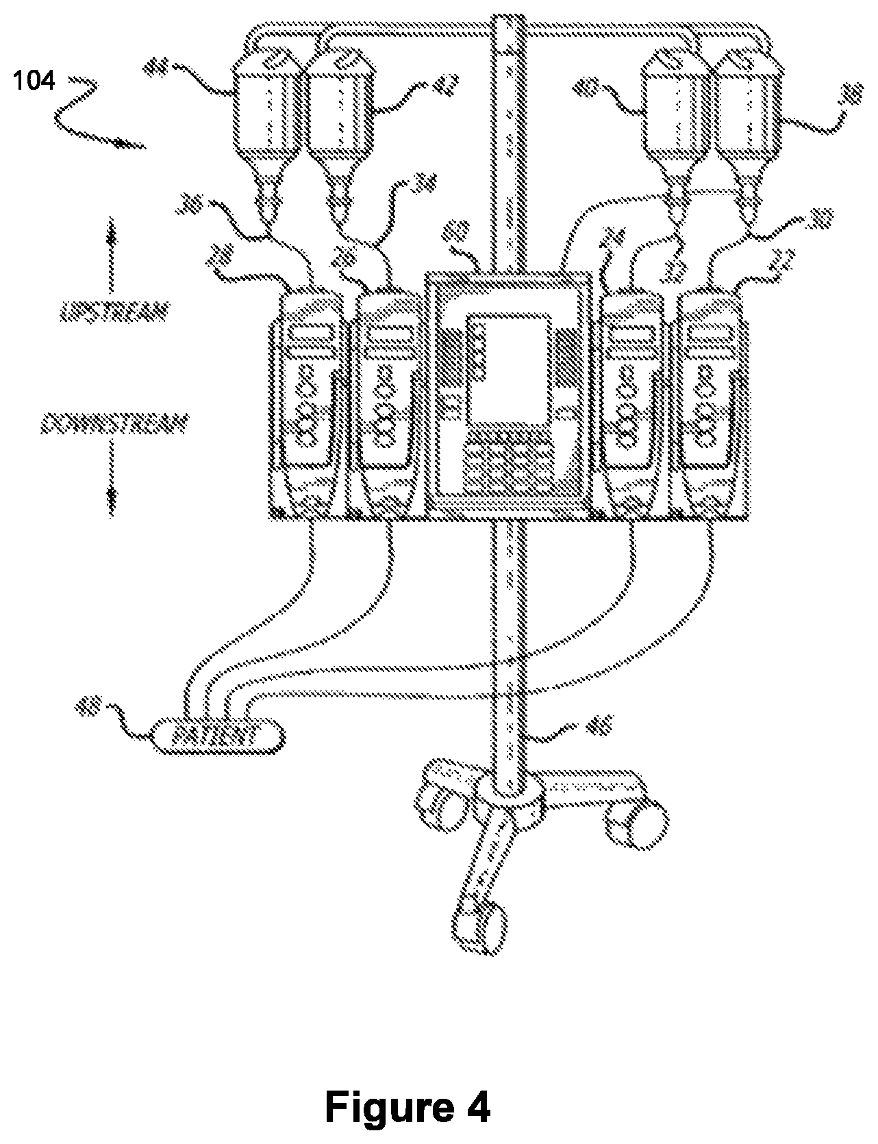 Patent US11783937 Figure 5 – Adaptive control of medical devices based on clinician interactions