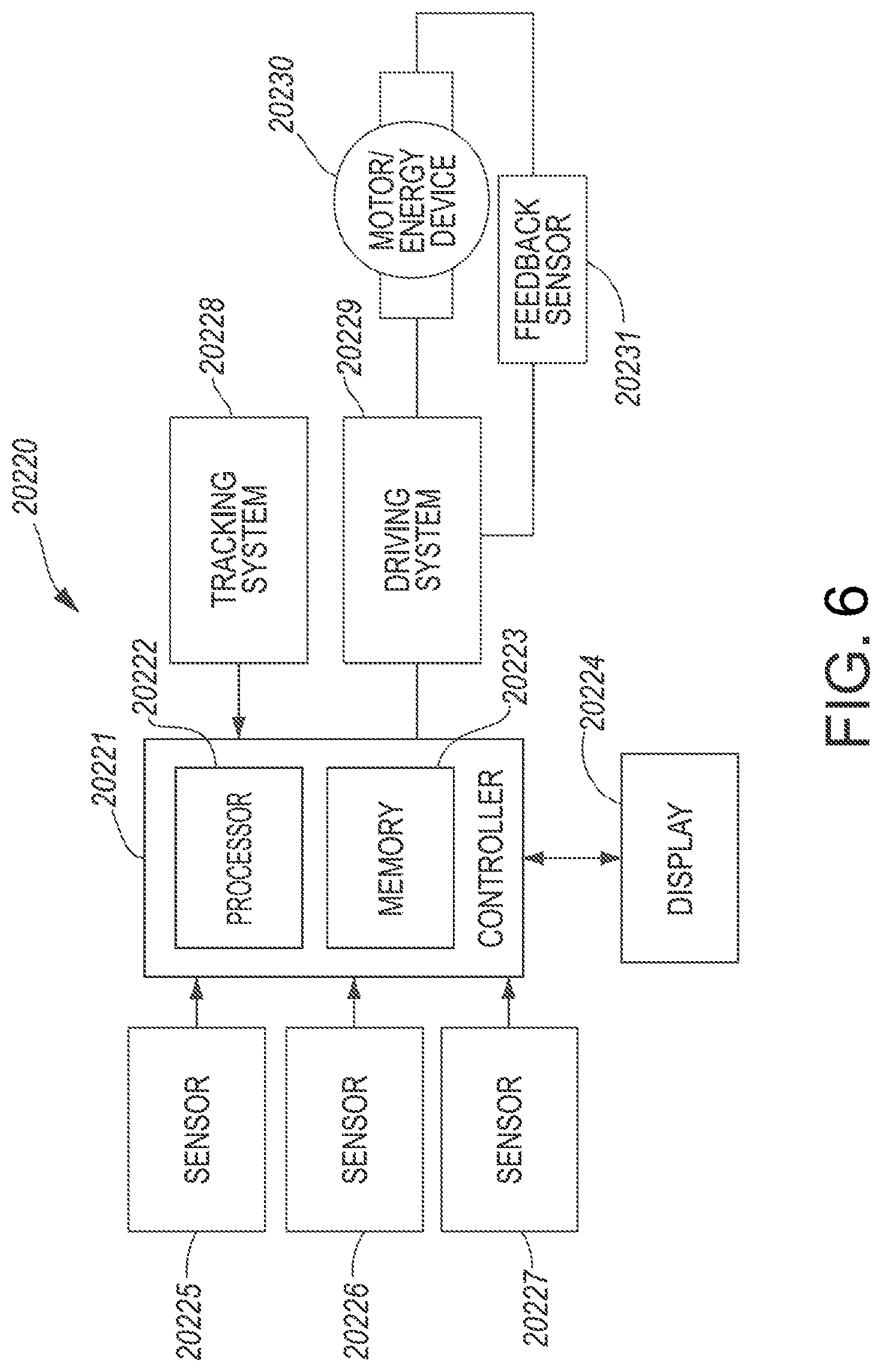 Patent US11783938 Figure 8 – Integrated hub systems control interfaces and connections