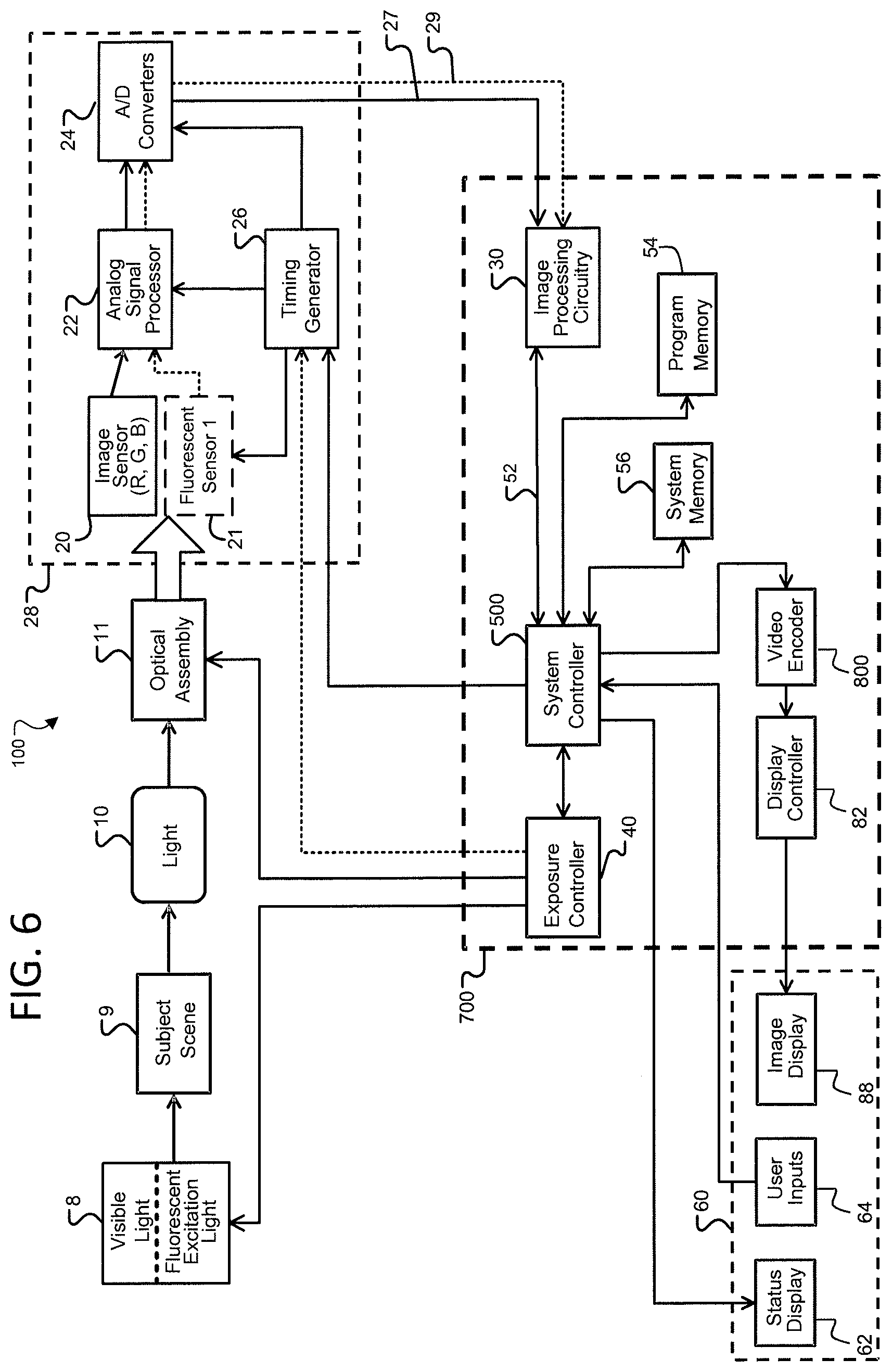Patent US11783942 Figure 7 – Method and apparatus for medical devices under regulatory control