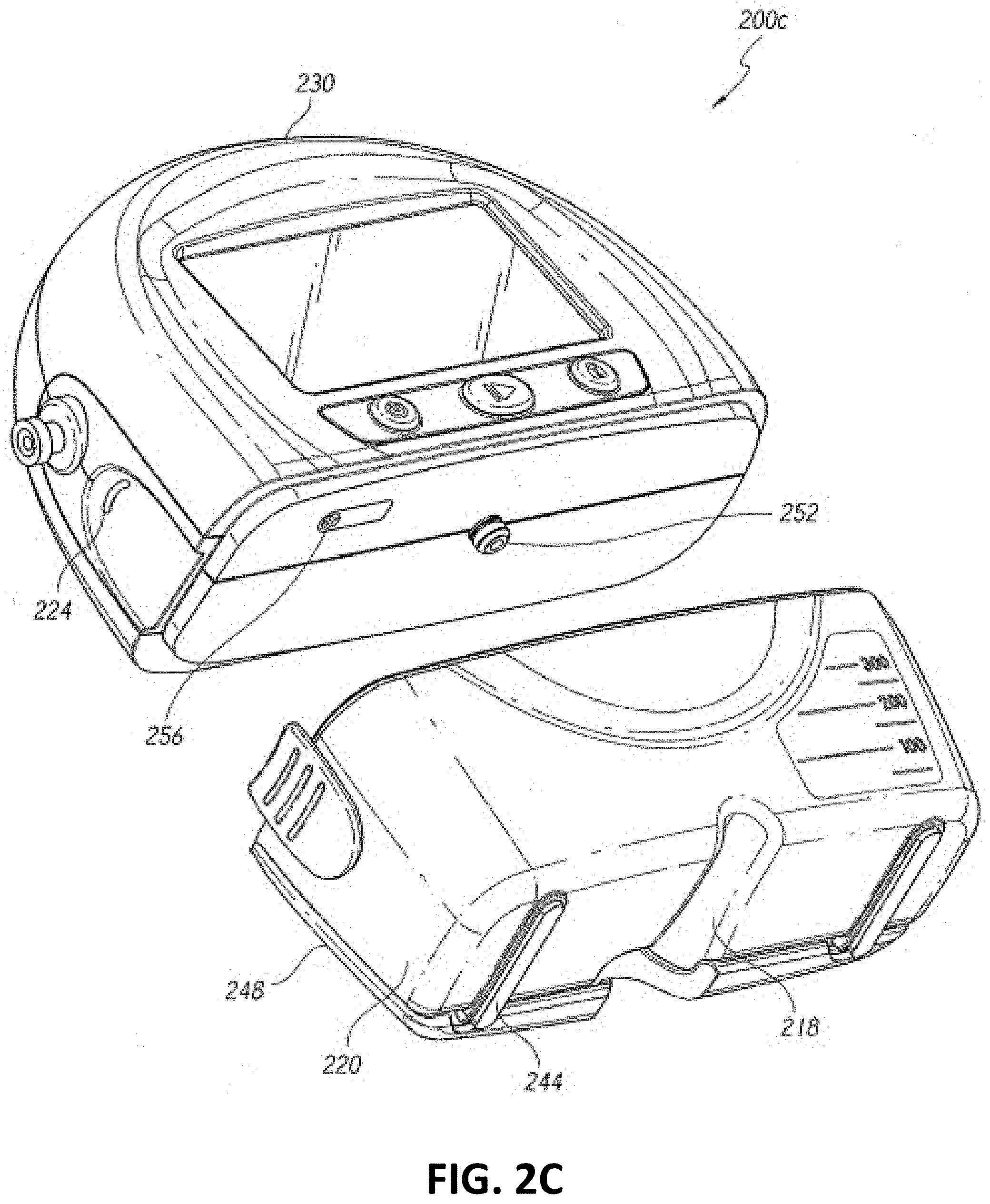 Patent US11783943 Figure 4 – Reduced pressure therapy device operation and authorization monitoring