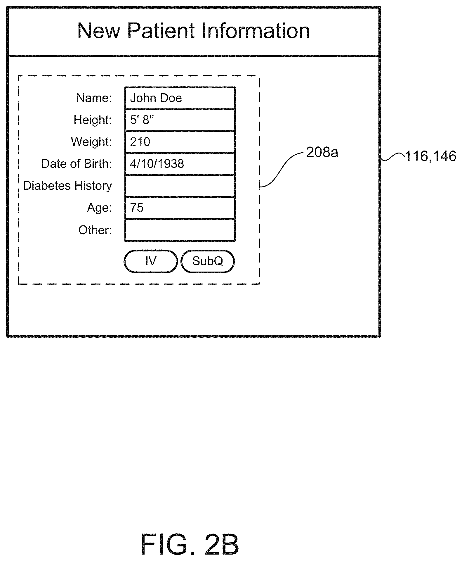 Patent US11783945 Figure 5 – Method and system for insulin infusion rate management
