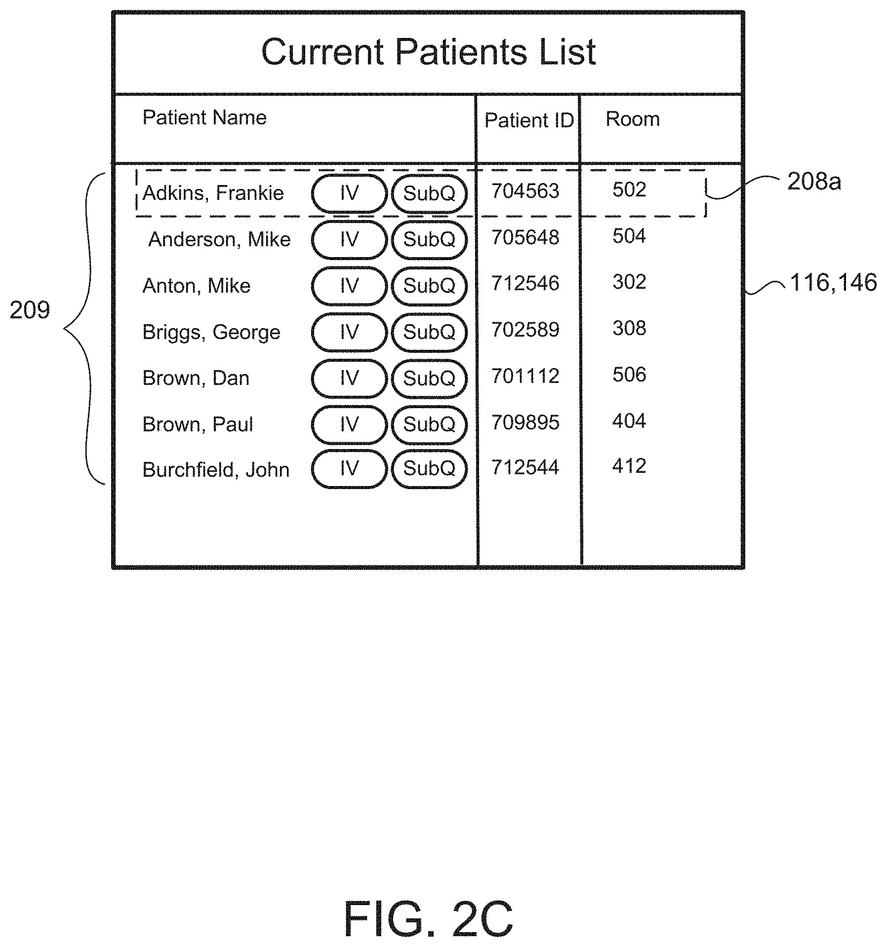 Patent US11783945 Figure 6 – Method and system for insulin infusion rate management