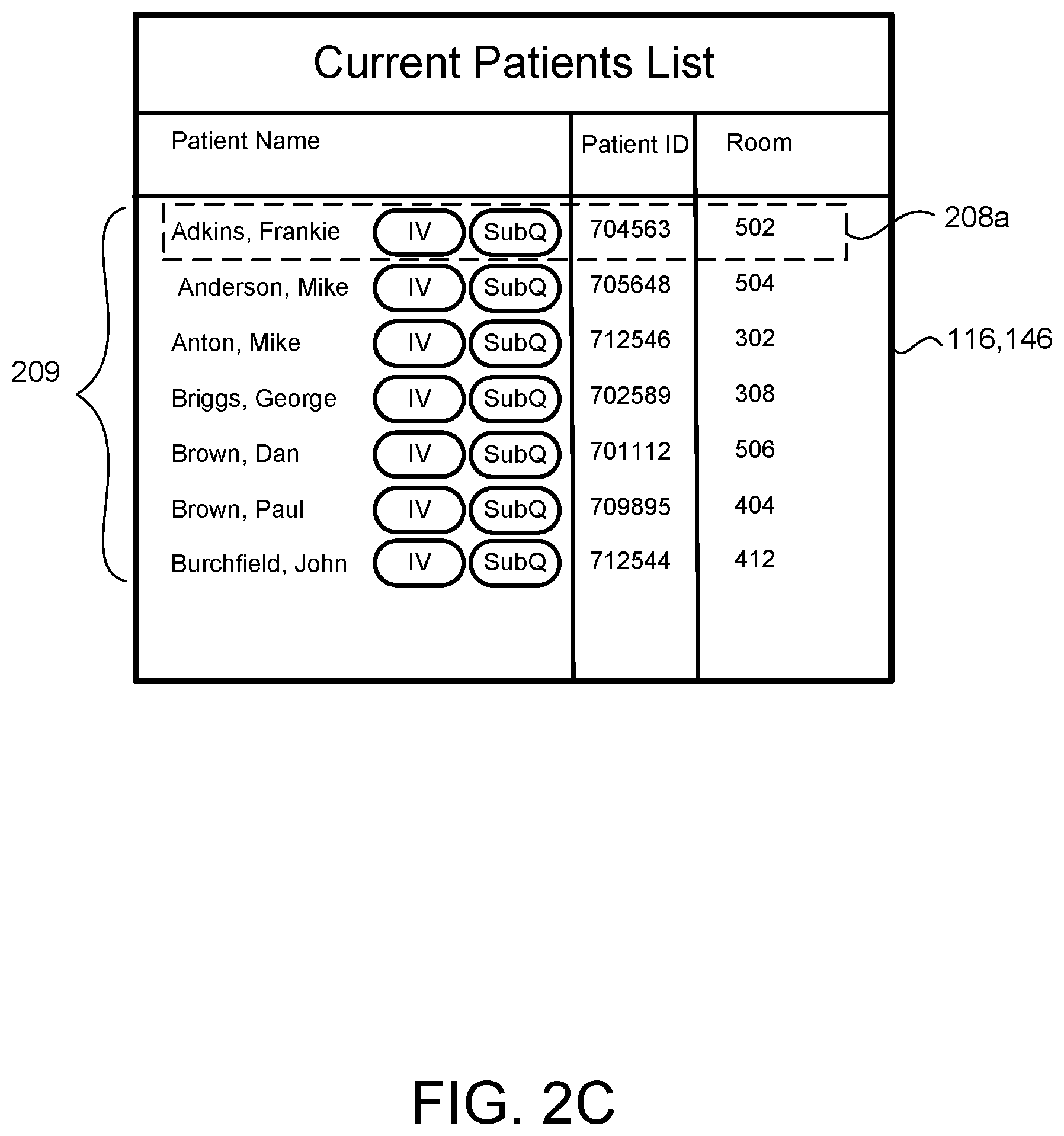 Patent US11783946 Figure 6 – Method and system for insulin bolus management