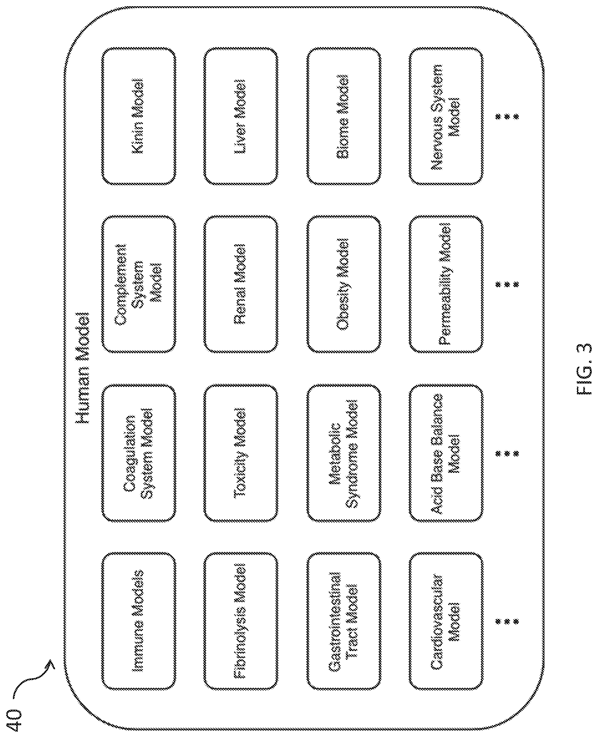 Patent US11783949 Figure 3 – Methods and systems for severity calculator