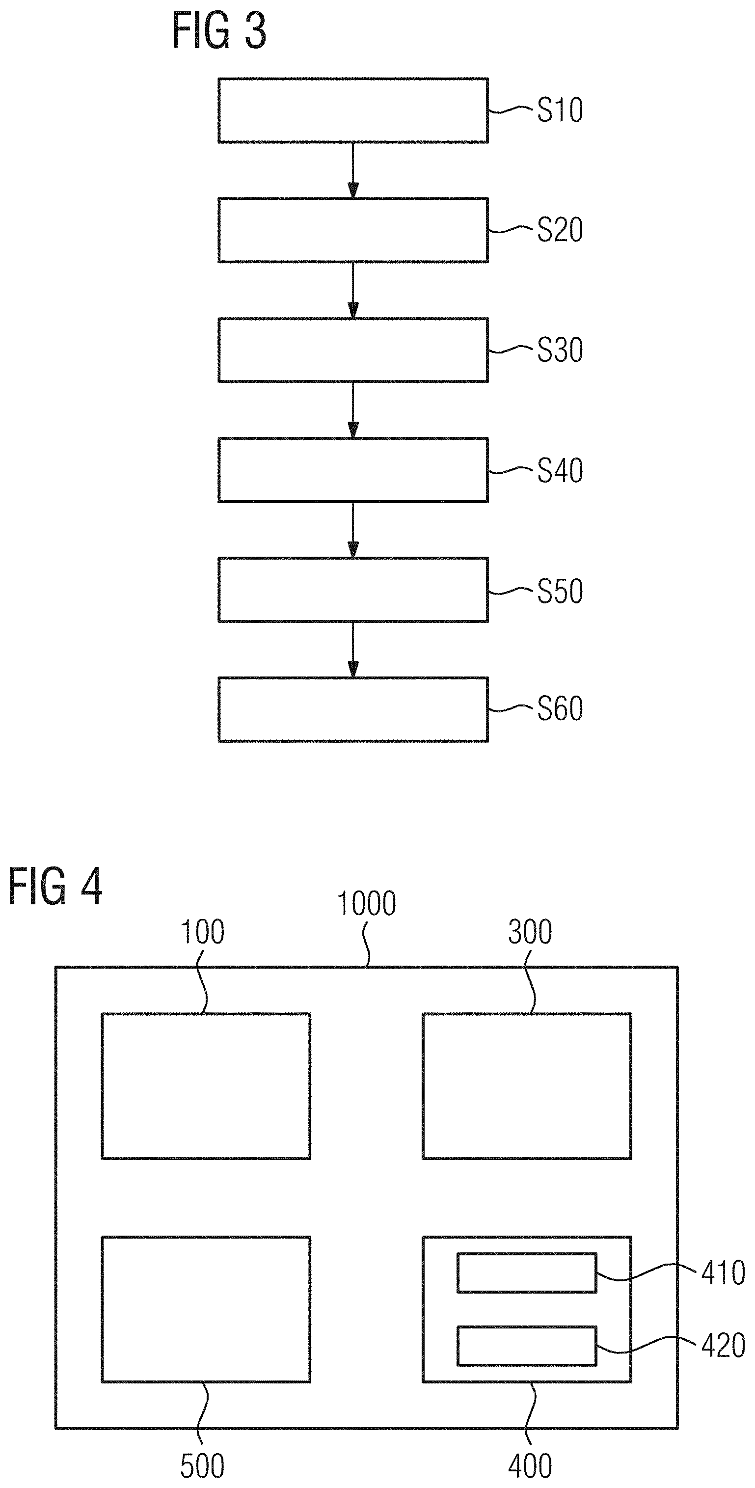 Patent US11783950 Figure 3 – System and method for providing a medical data structure for a patient