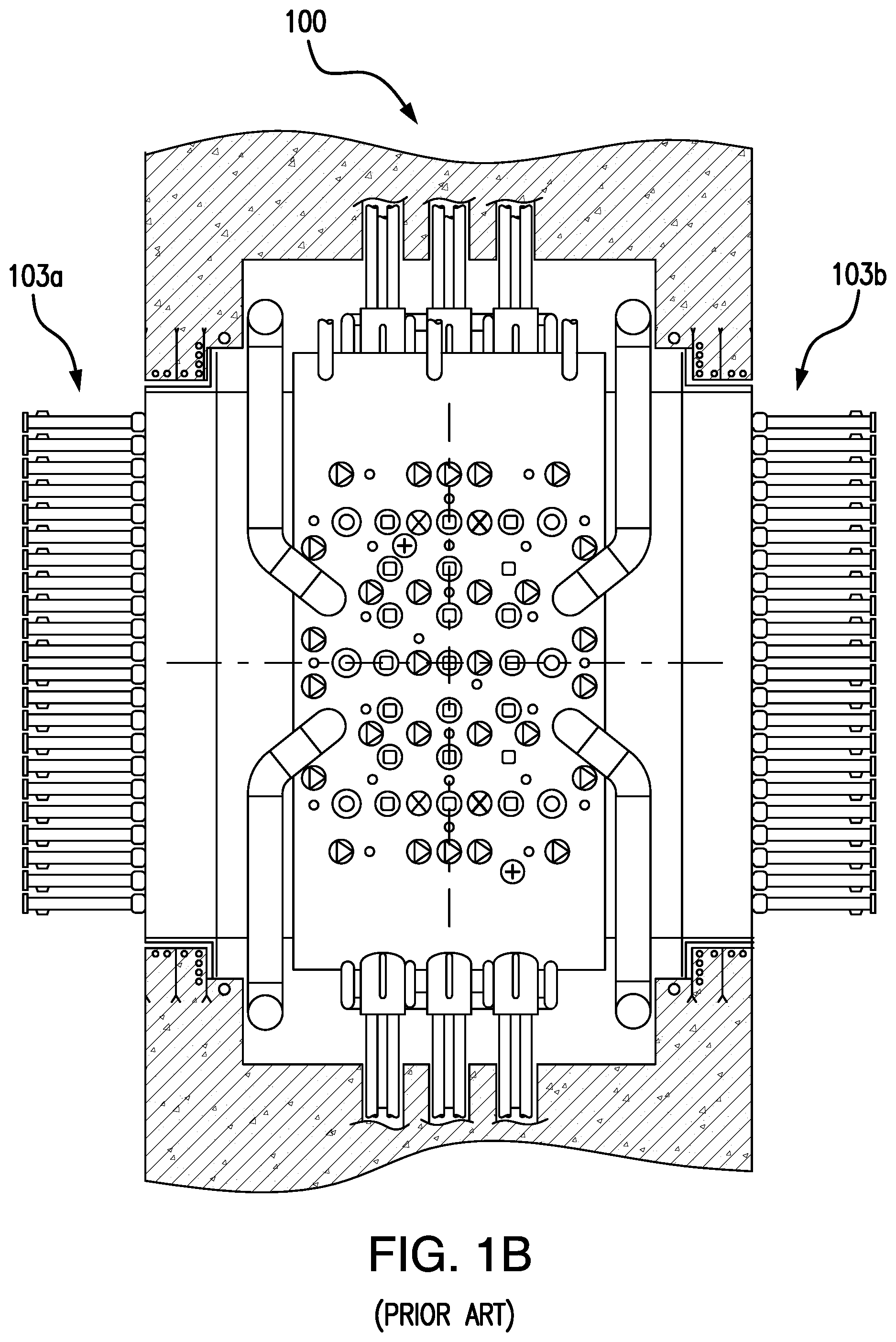 Patent US11783955 Figure 2 – Defective fuel bundle location system