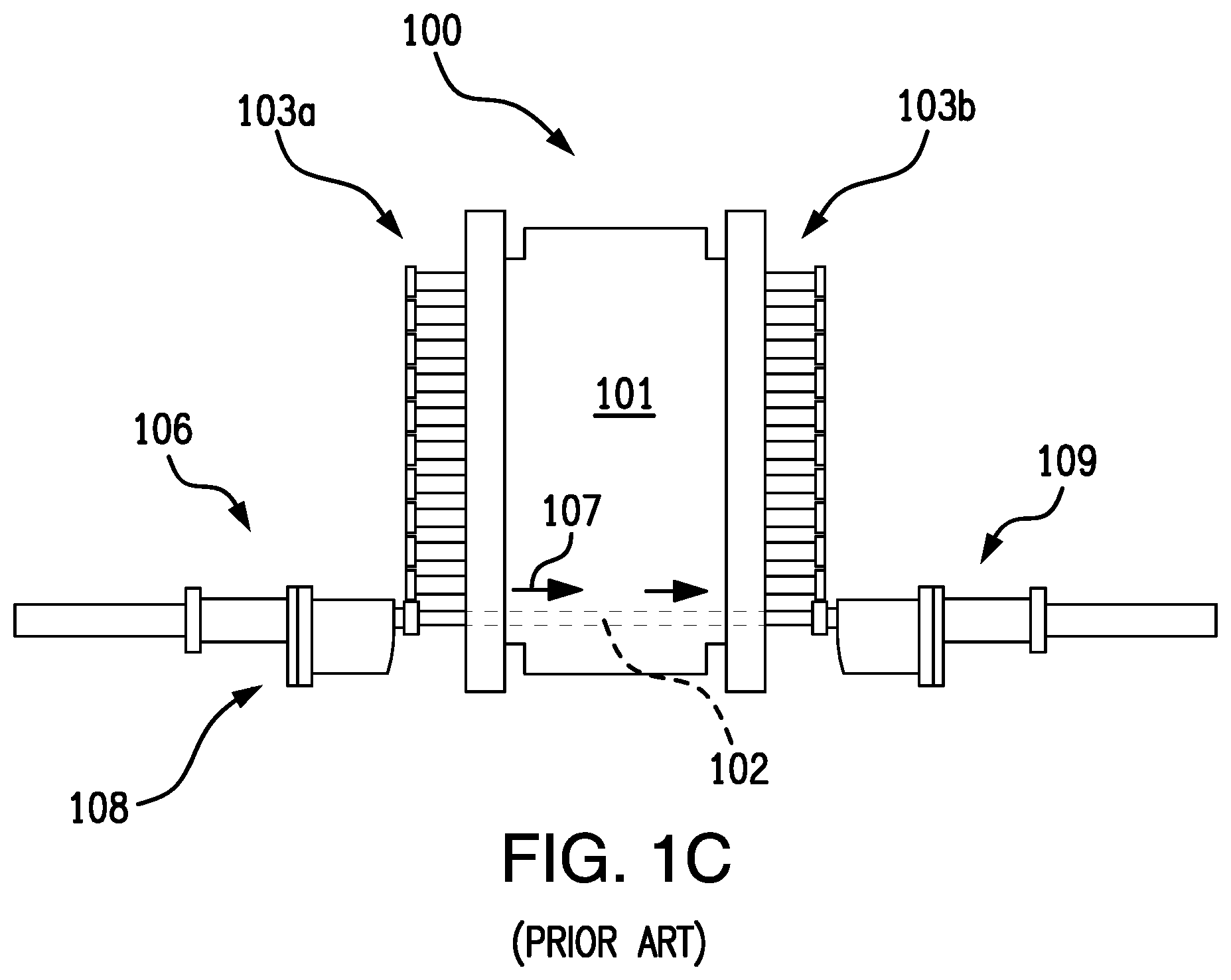 Patent US11783955 Figure 3 – Defective fuel bundle location system