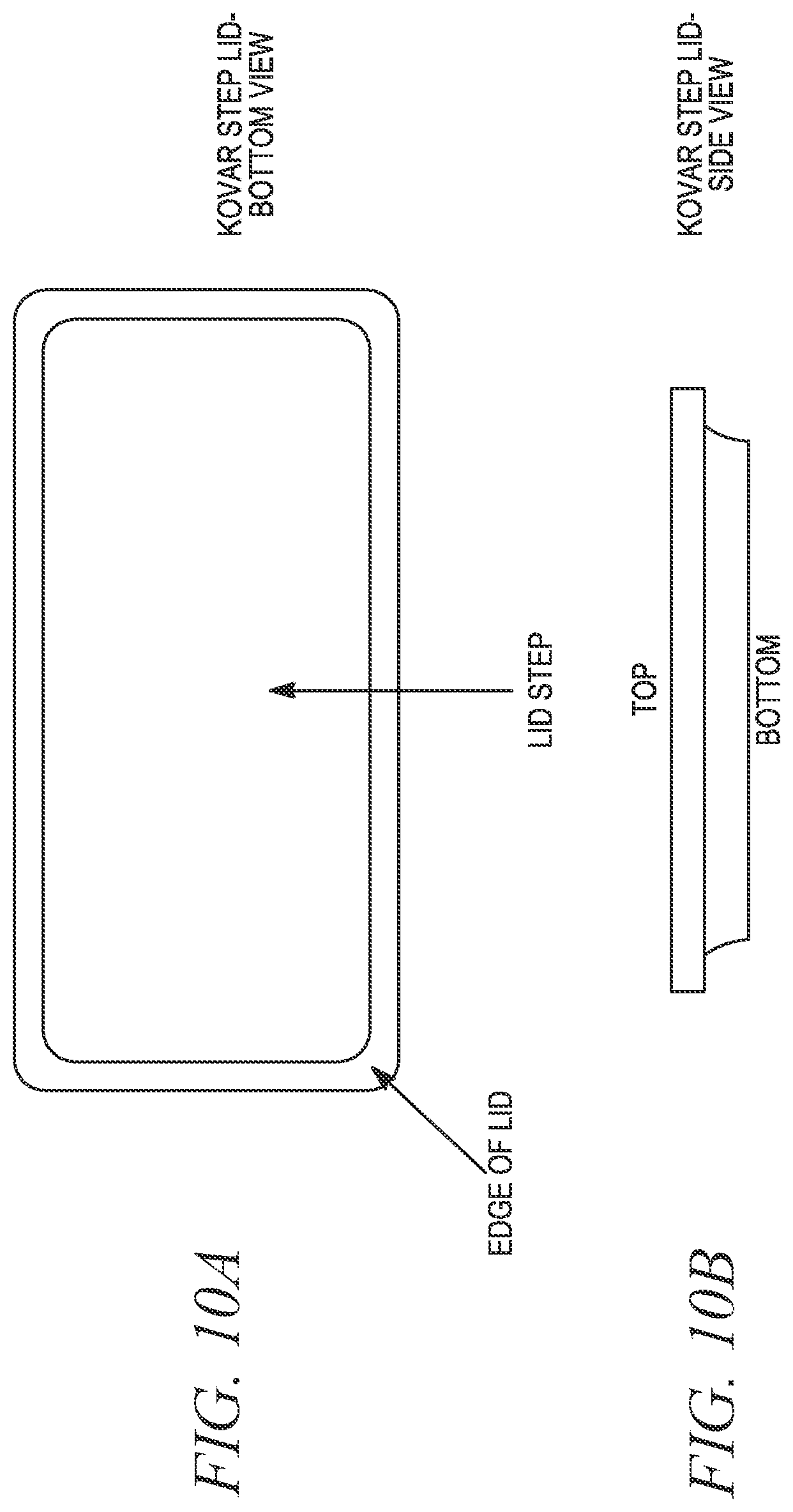 Patent US11783956 Figure 10 – Semiconductor device with epitaxial liftoff layers for directly converting radioisotope emissions into electrical power