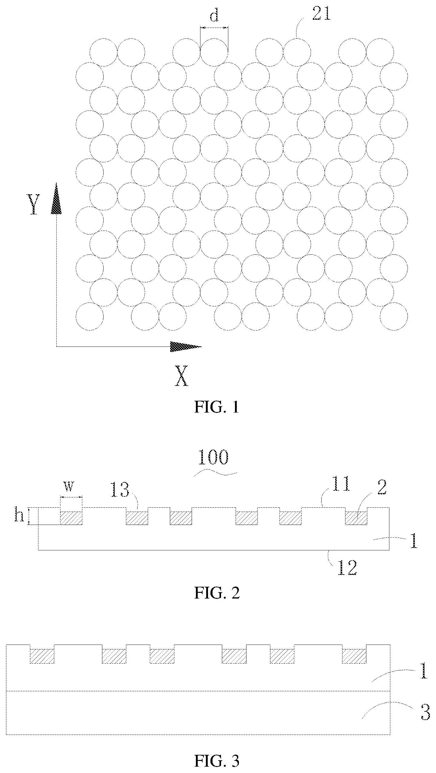 Patent US11783961 Figure 1 – Conductive film and electronic device