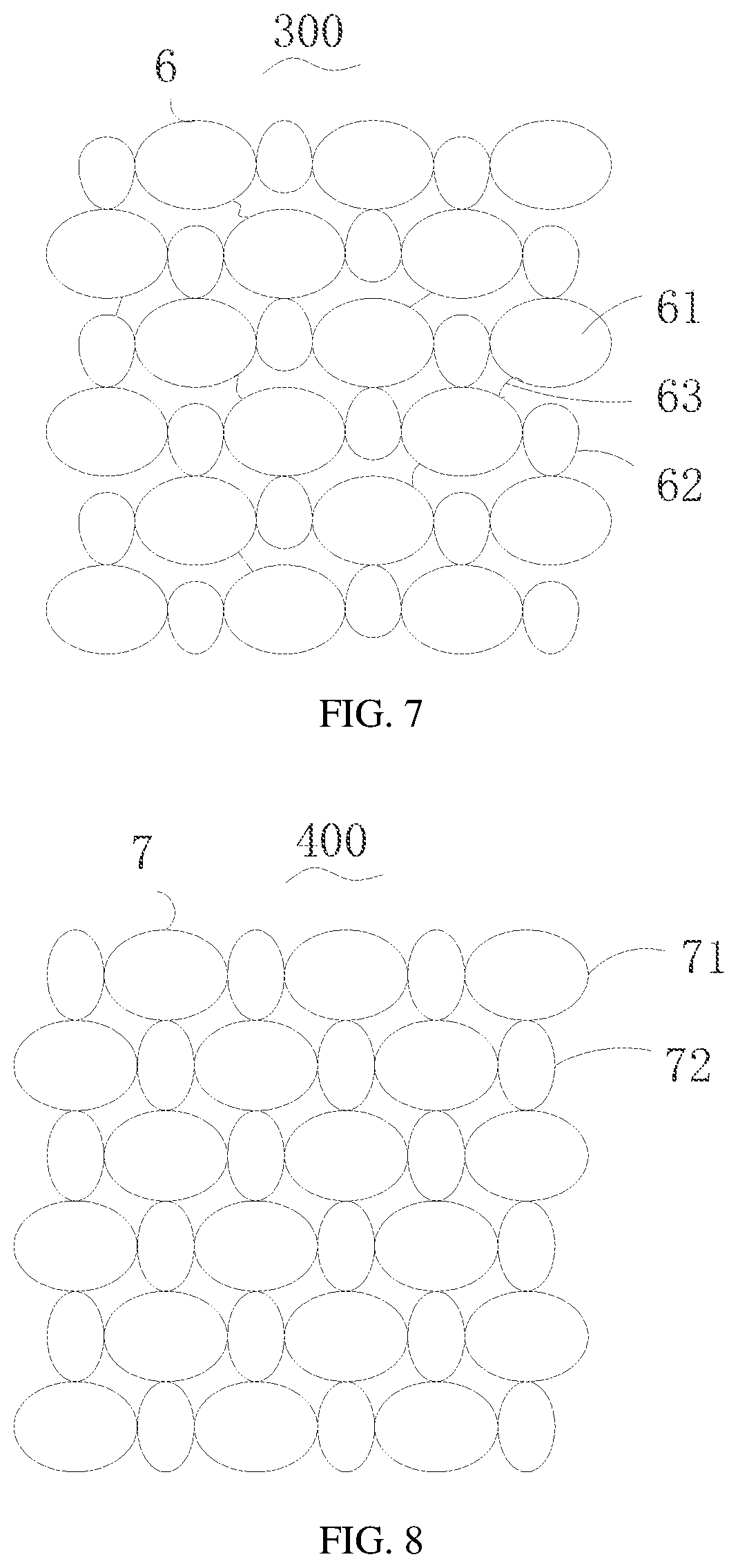 Patent US11783961 Figure 3 – Conductive film and electronic device