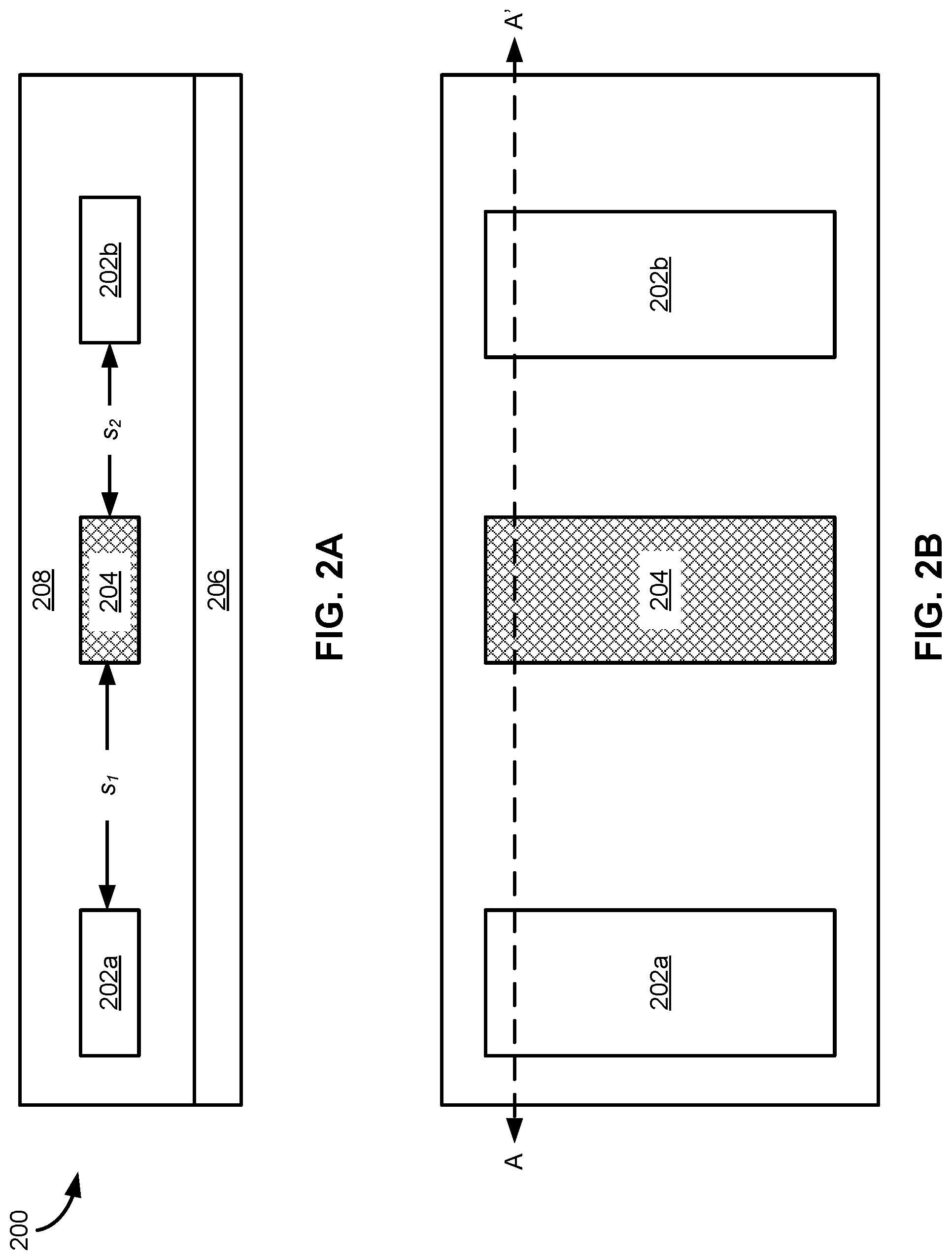 Patent US11783967 Figure 2 – Thermal measurements using superconducting materials