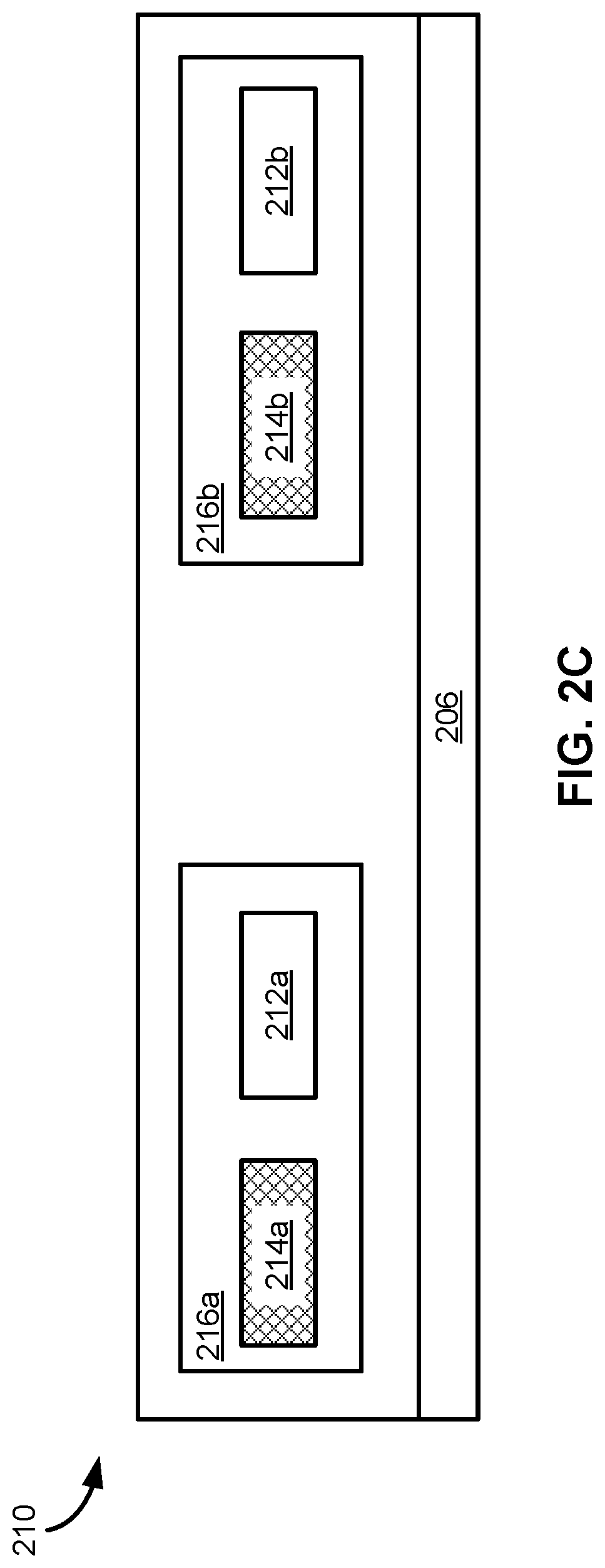 Patent US11783967 Figure 3 – Thermal measurements using superconducting materials