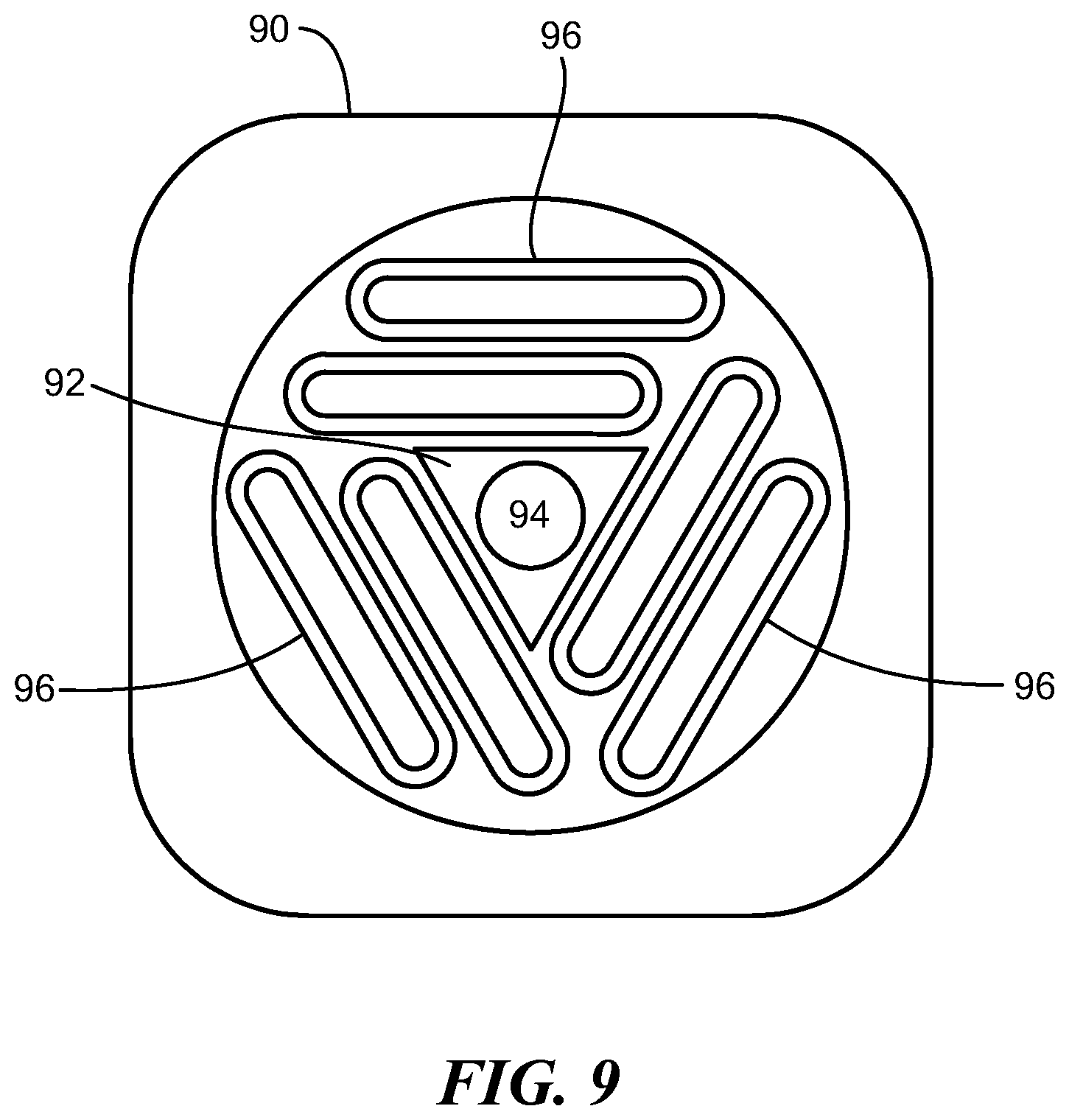 Patent US11783968 Figure 12 – Cabling method of superconducting flat wires