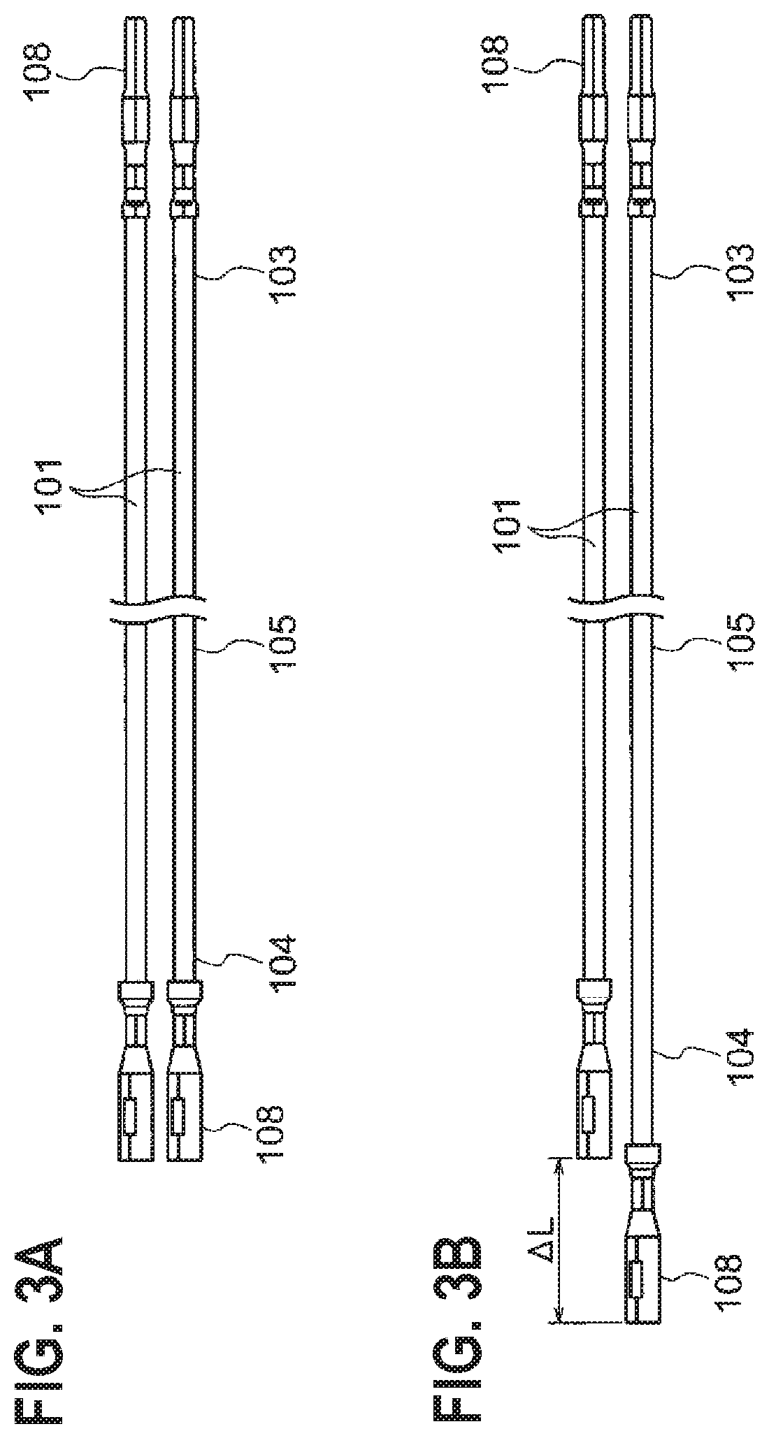 Patent US11783969 Figure 3 – Twisted wire producing apparatus and twisted wire producing method