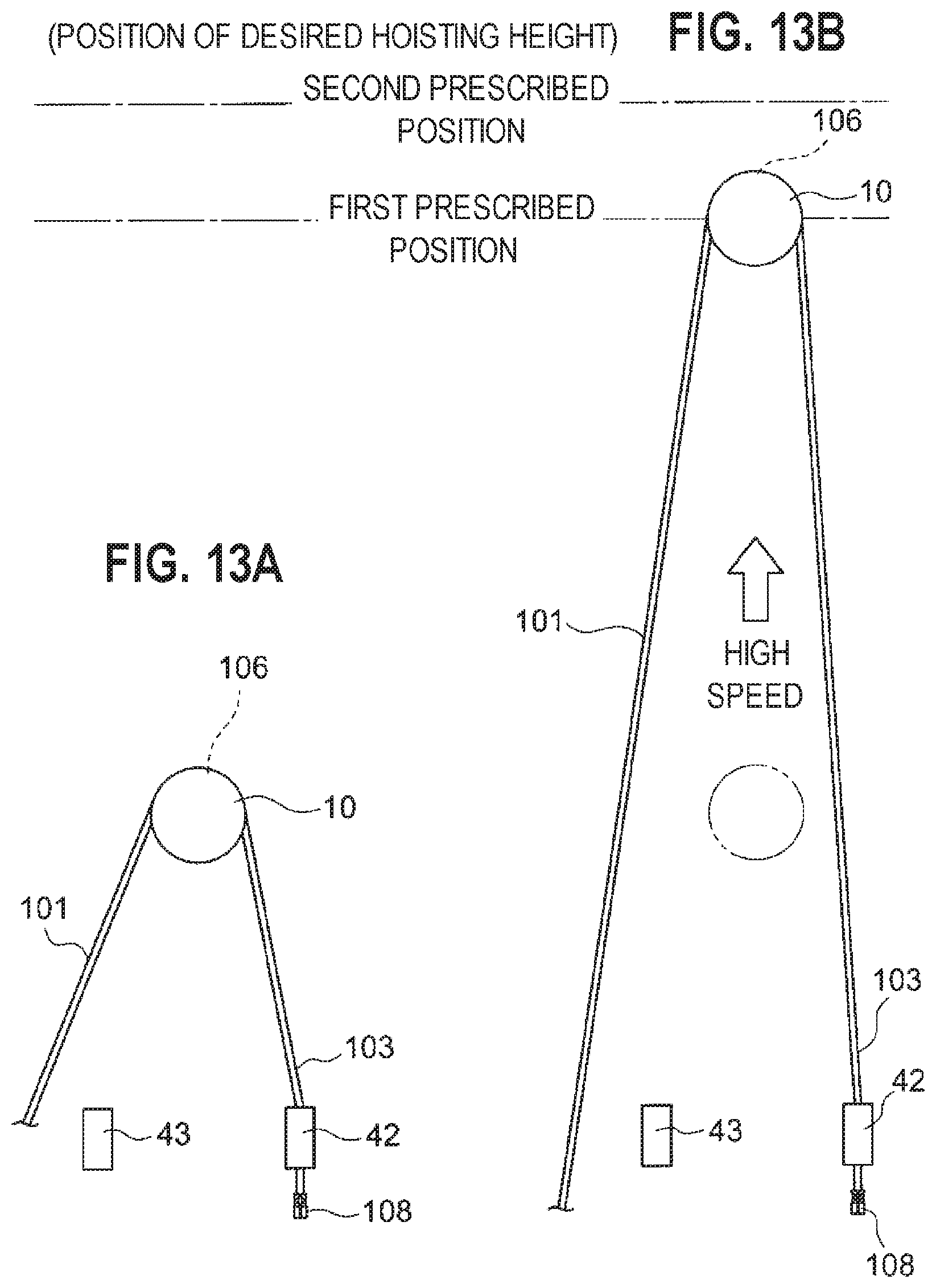 Patent US11783969 Figure 13 – Twisted wire producing apparatus and twisted wire producing method