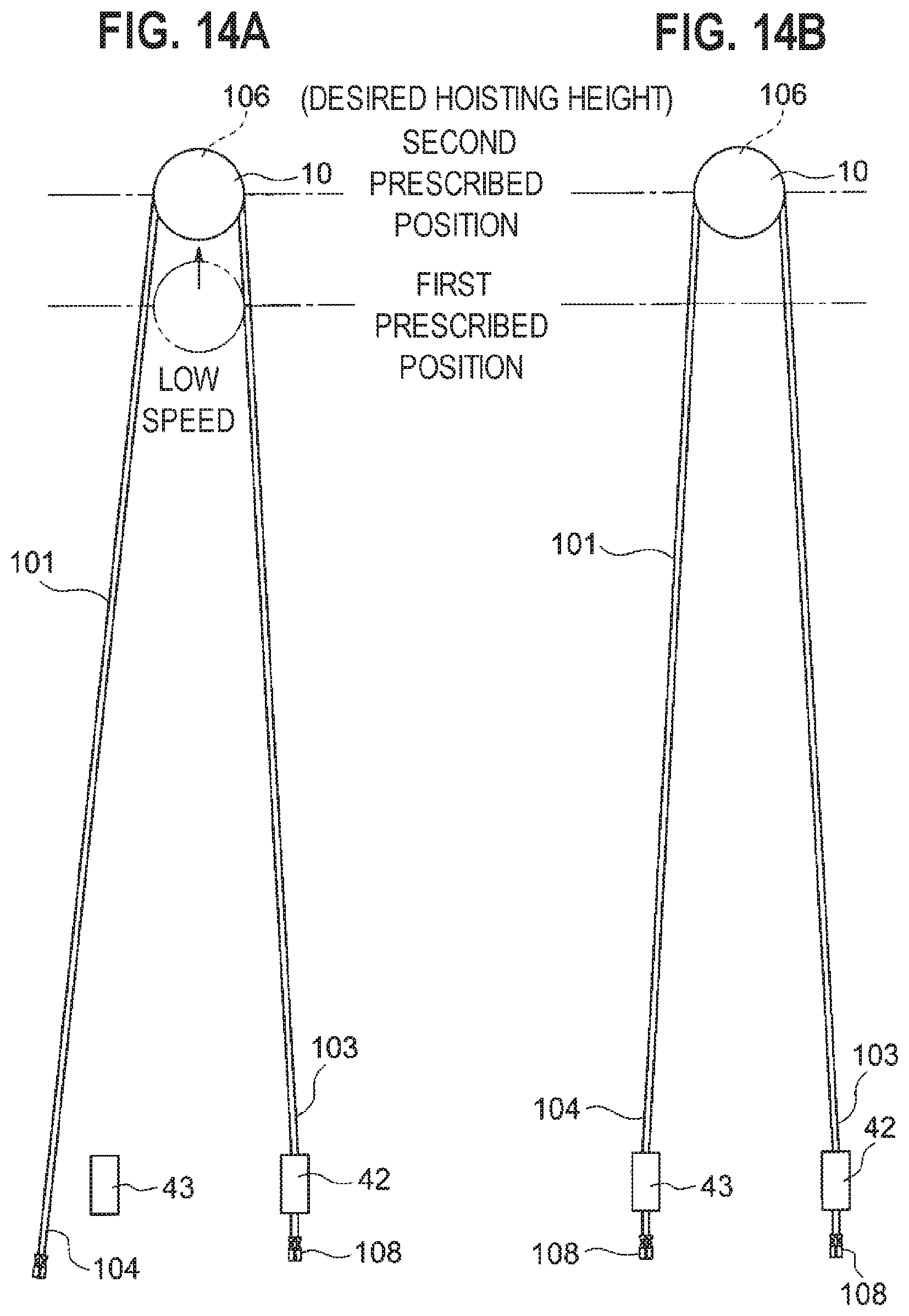 Patent US11783969 Figure 14 – Twisted wire producing apparatus and twisted wire producing method