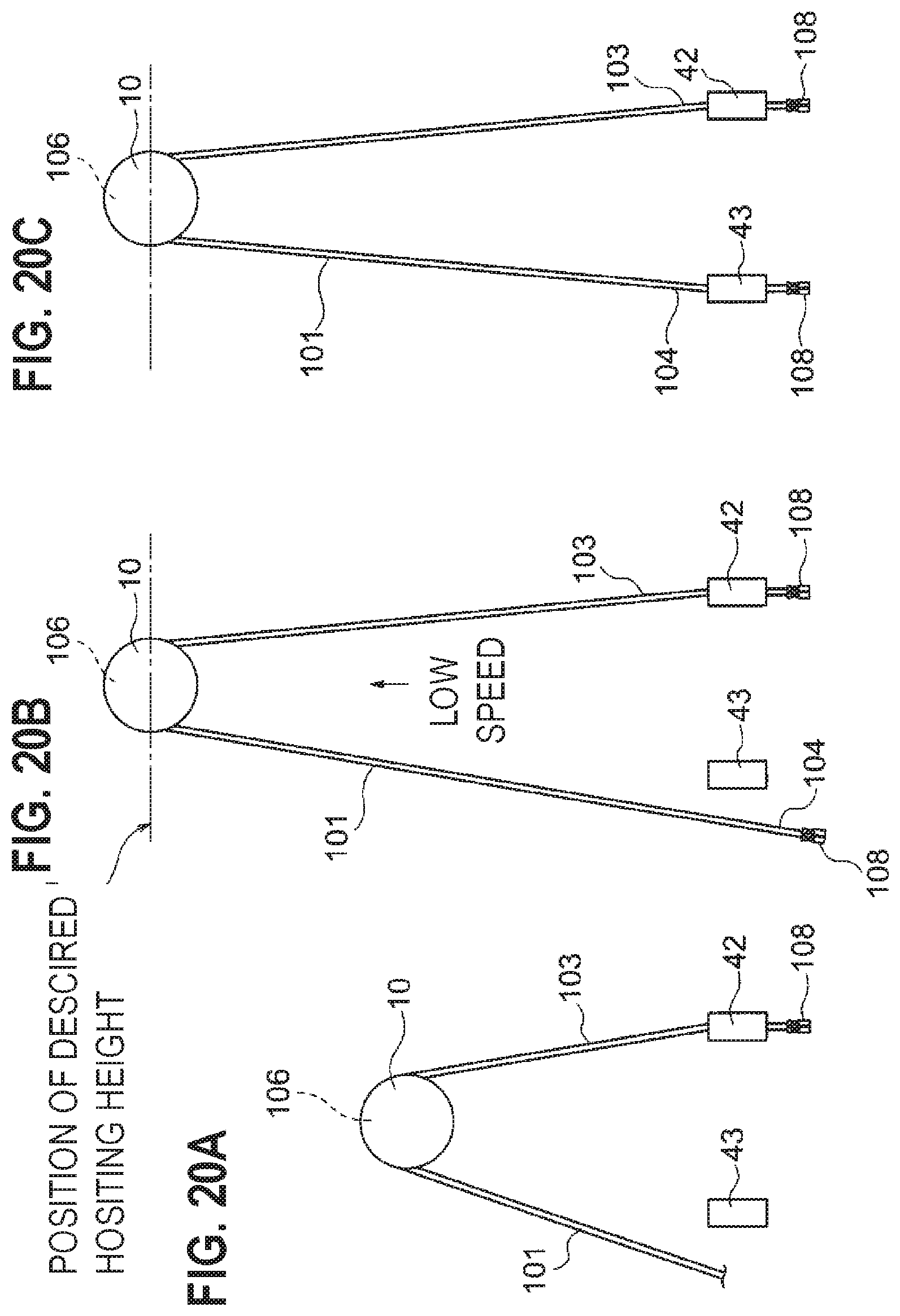 Patent US11783969 Figure 20 – Twisted wire producing apparatus and twisted wire producing method