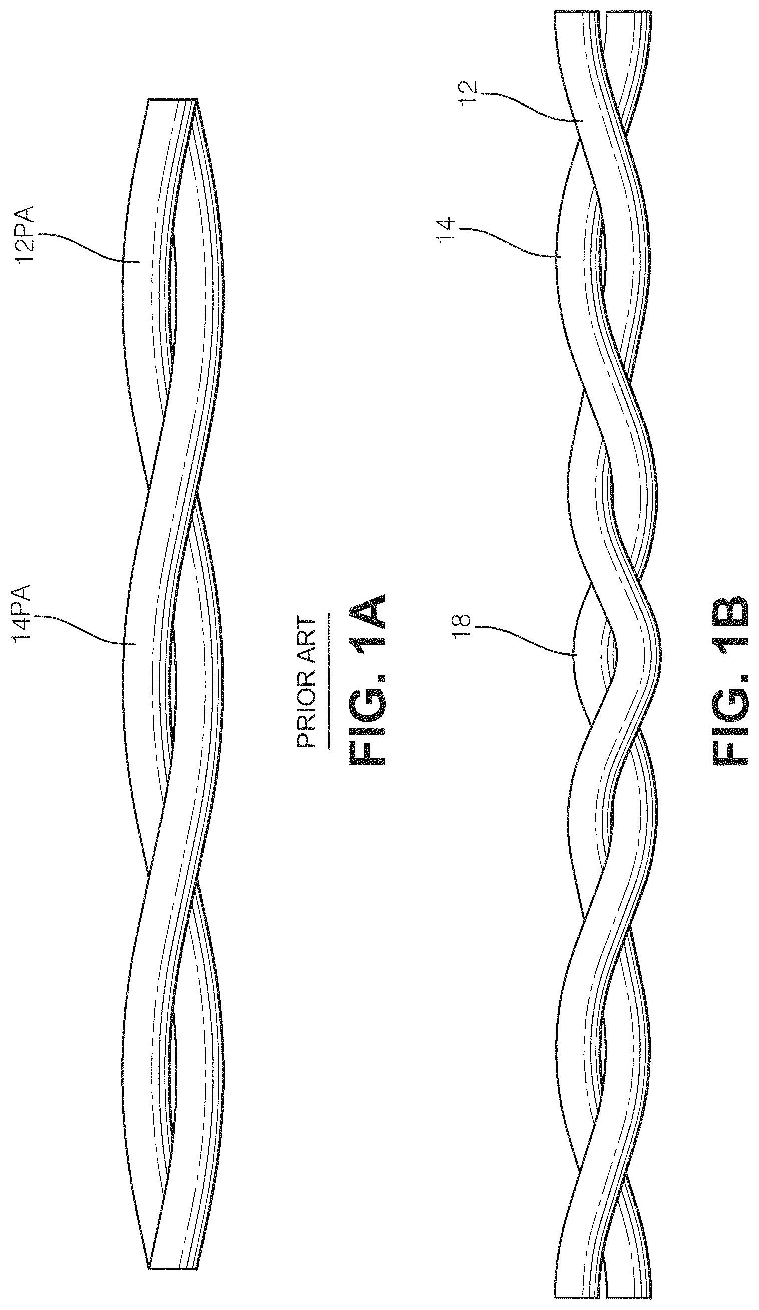 Patent US11783970 Figure 1 – Method for center twisting wires