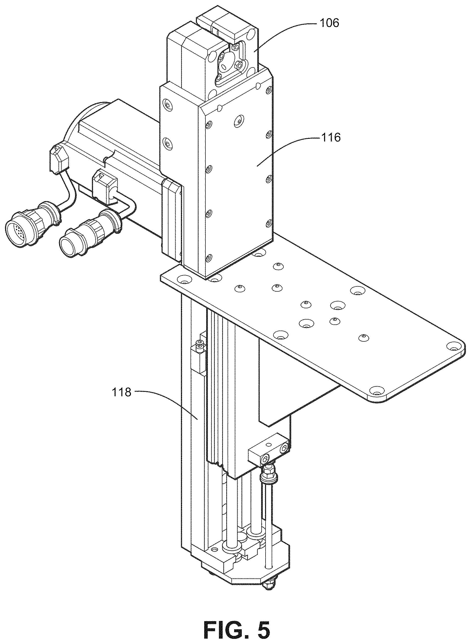 Patent US11783970 Figure 3 – Method for center twisting wires