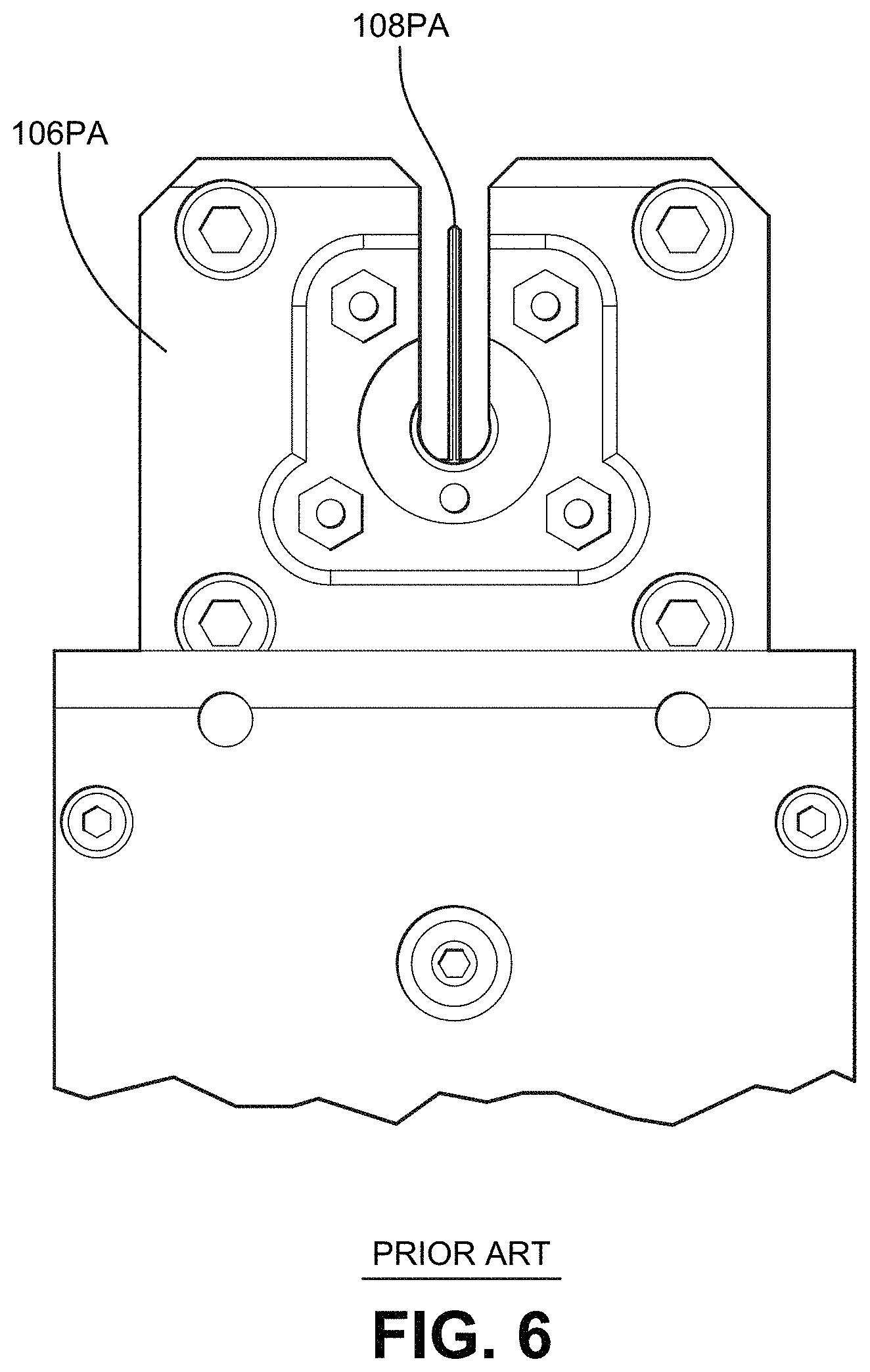 Patent US11783970 Figure 4 – Method for center twisting wires