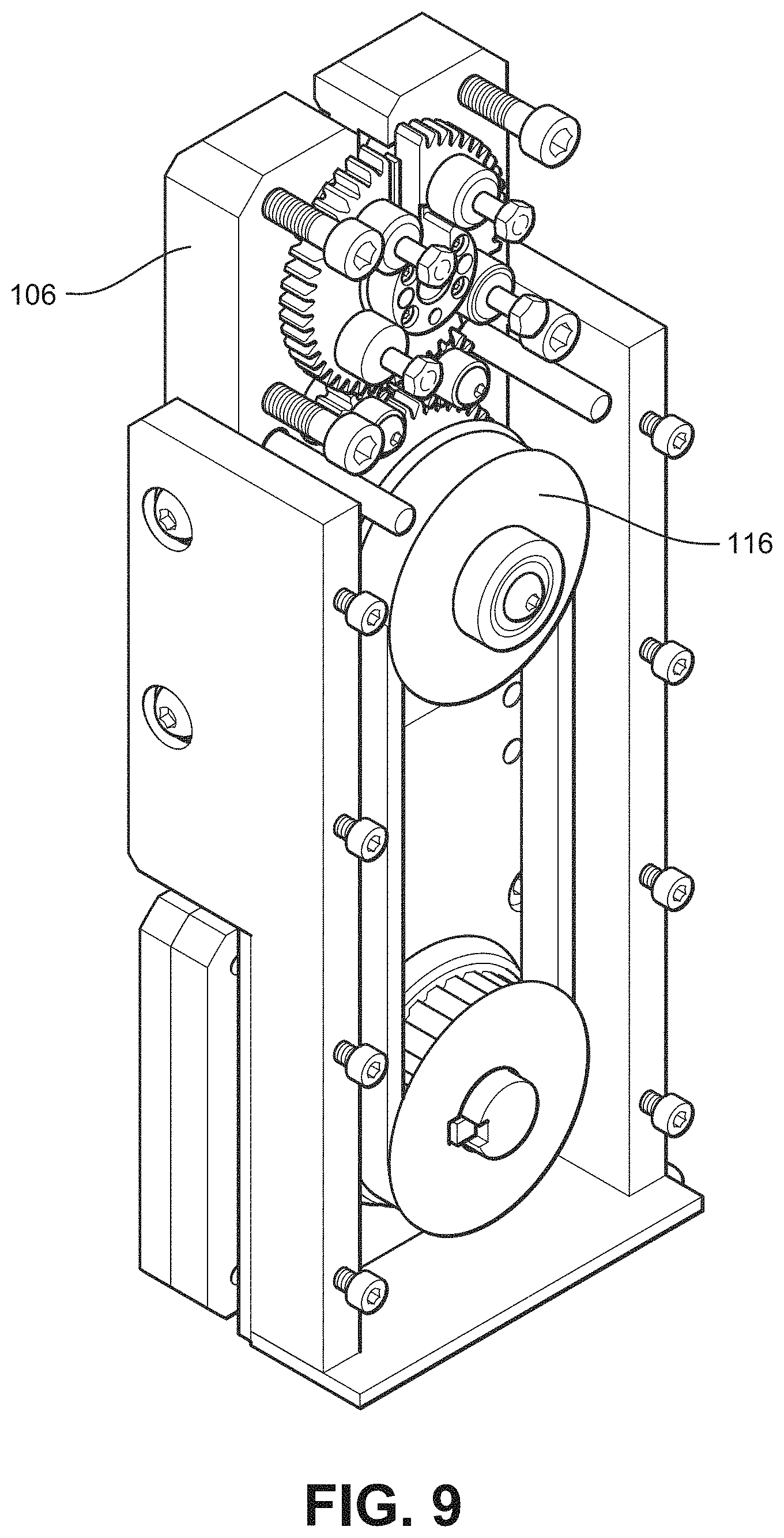 Patent US11783970 Figure 6 – Method for center twisting wires