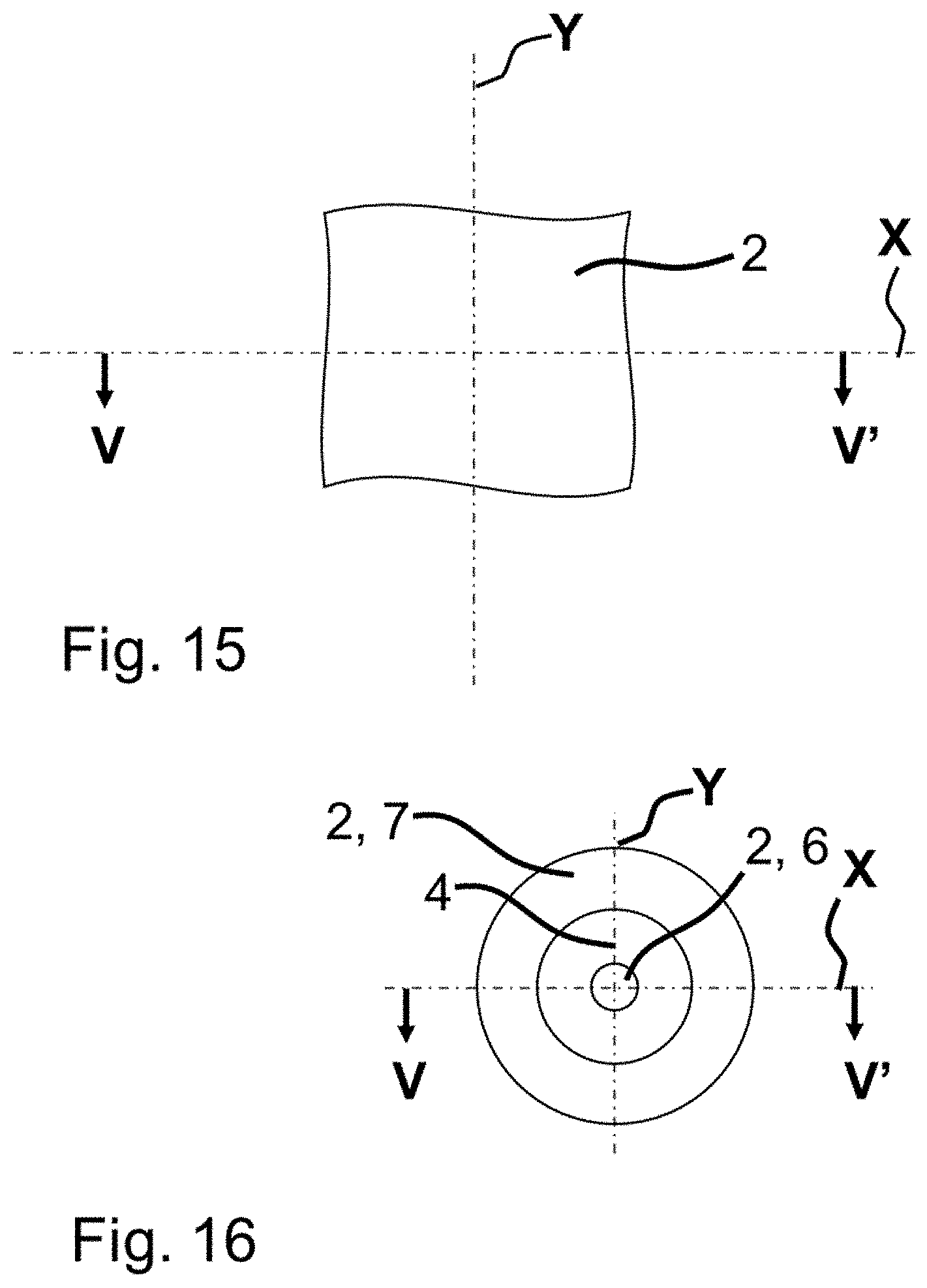 Patent US11783971 Figure 8 – Joint, electrical feedthrough, and sensor