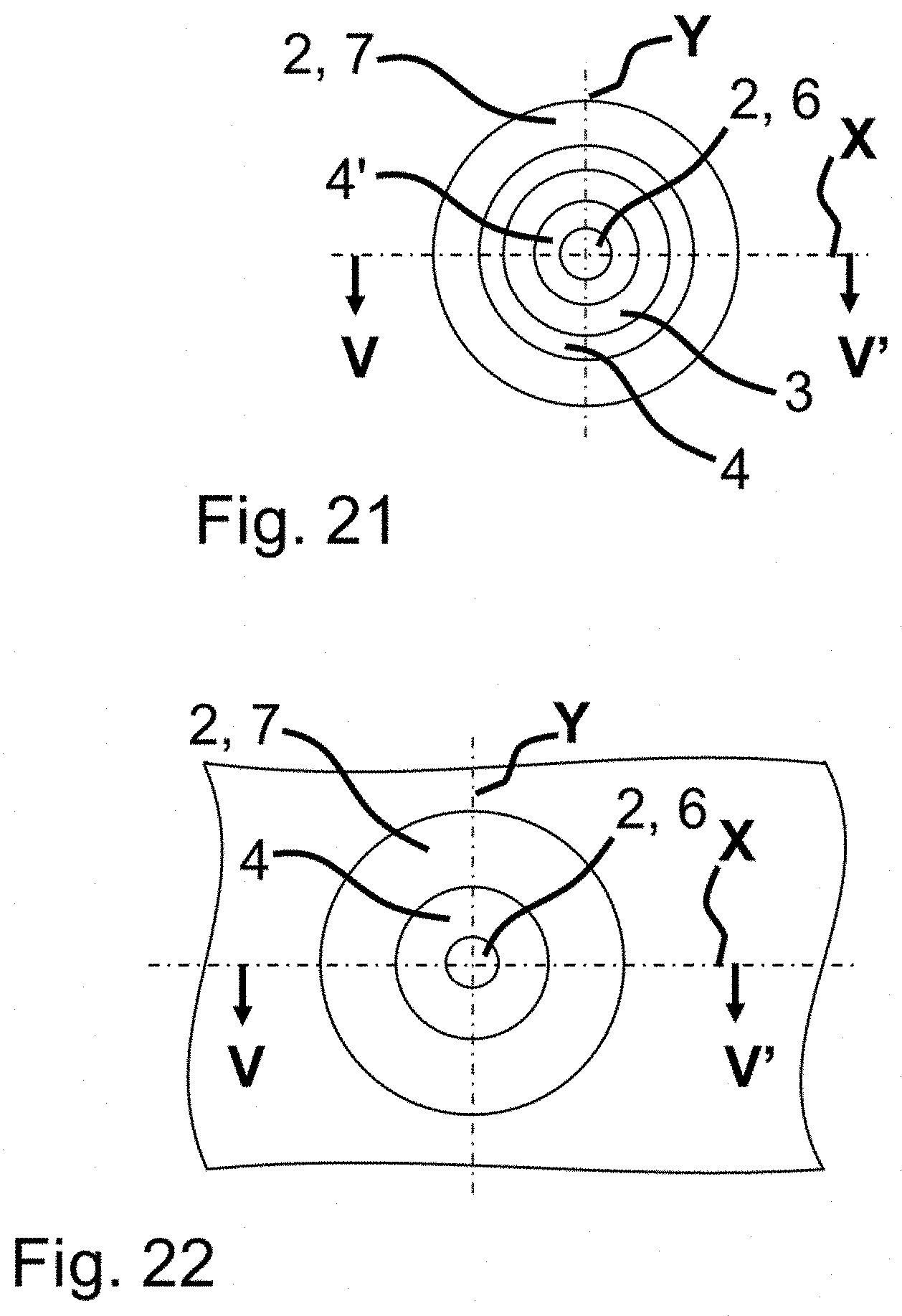 Patent US11783971 Figure 11 – Joint, electrical feedthrough, and sensor