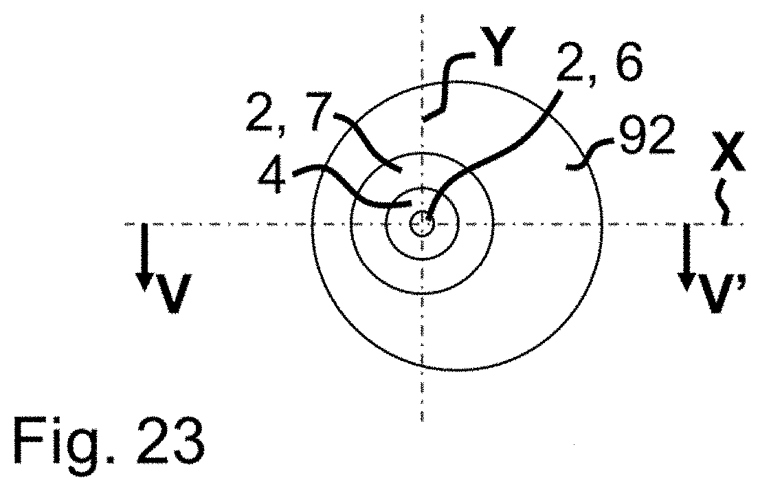Patent US11783971 Figure 12 – Joint, electrical feedthrough, and sensor