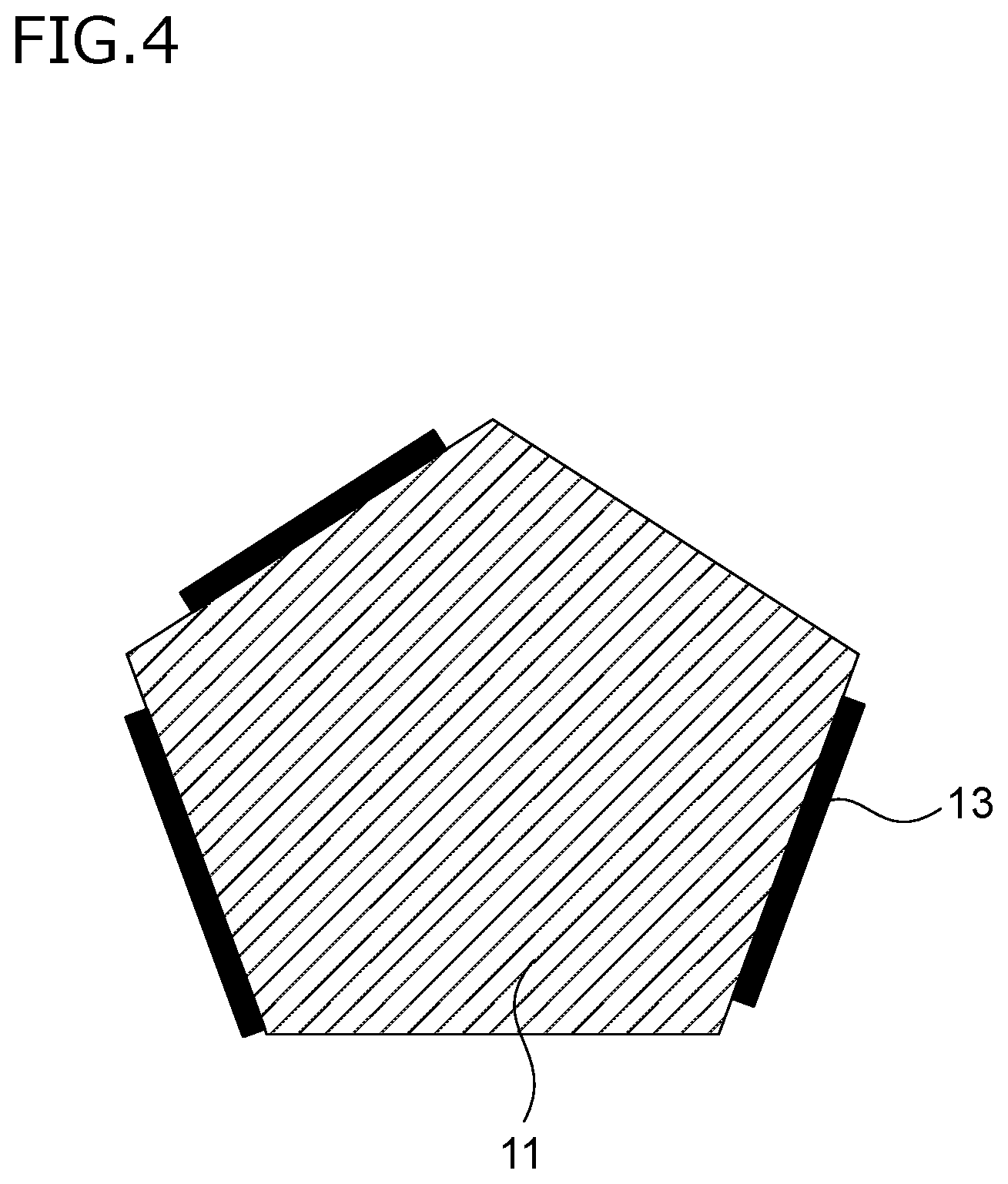 Patent US11783973 Figure 4 – R-T-B based permanent magnet