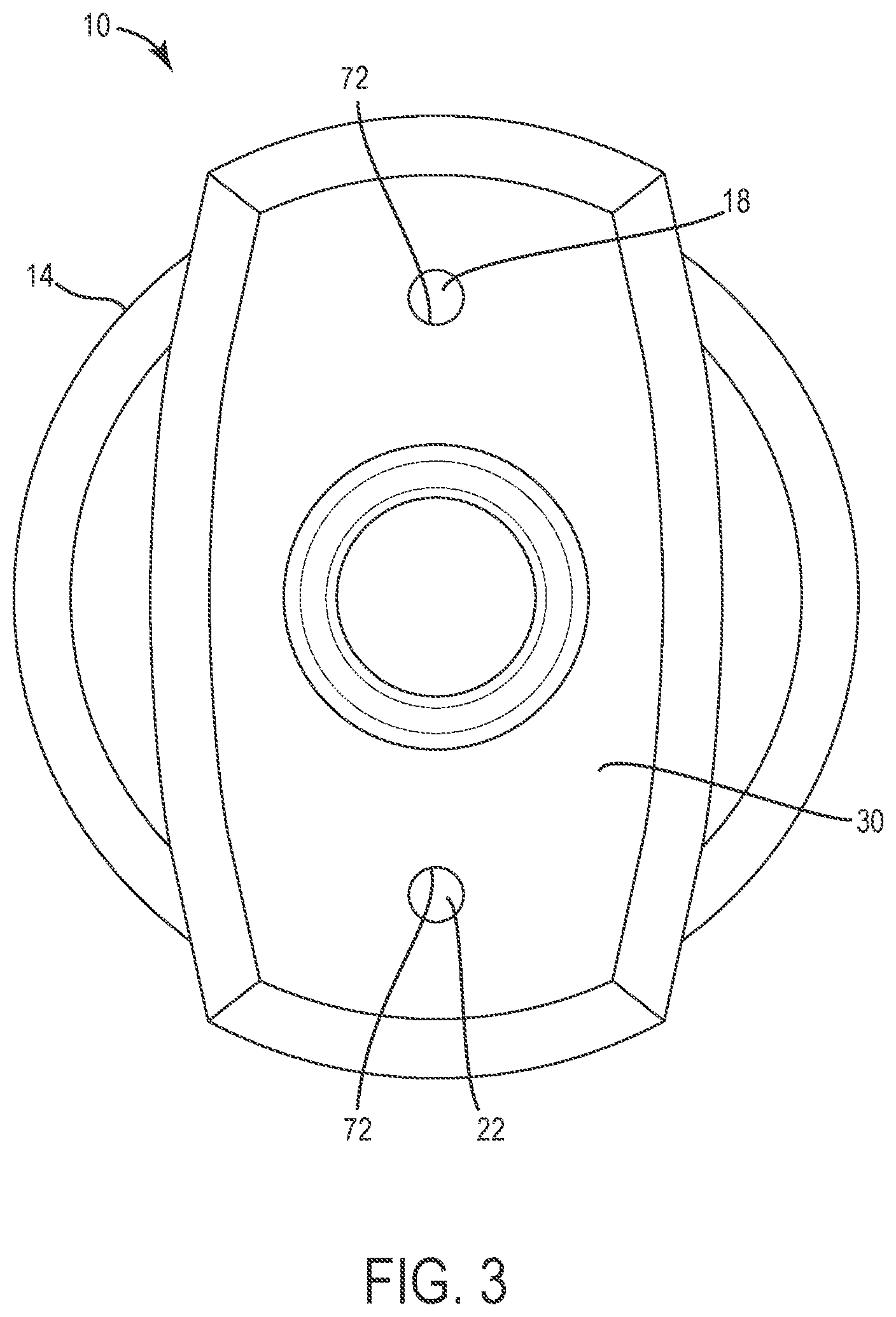 Patent US11783977 Figure 3 – Magnetism booster assembly