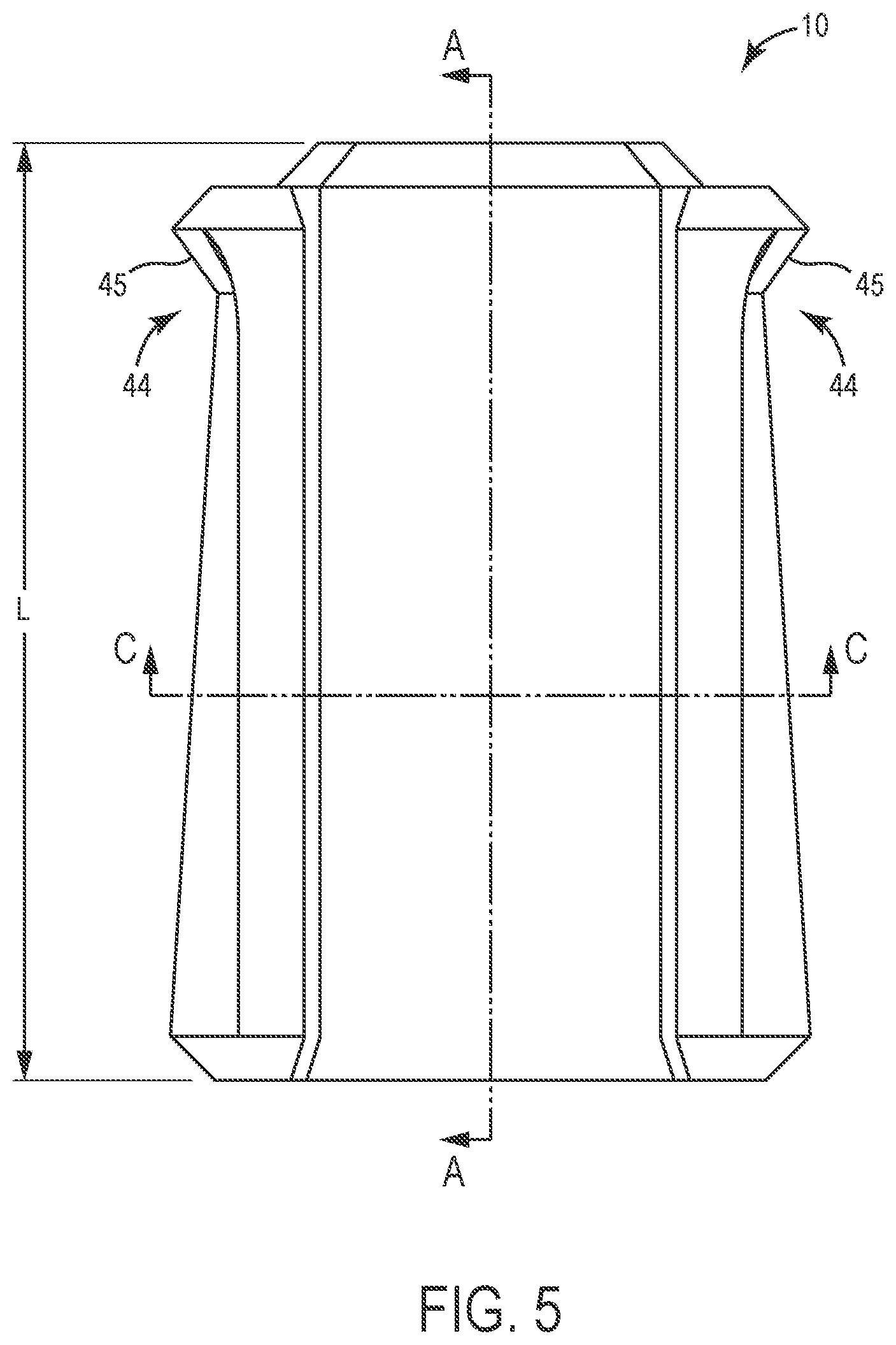 Patent US11783977 Figure 5 – Magnetism booster assembly