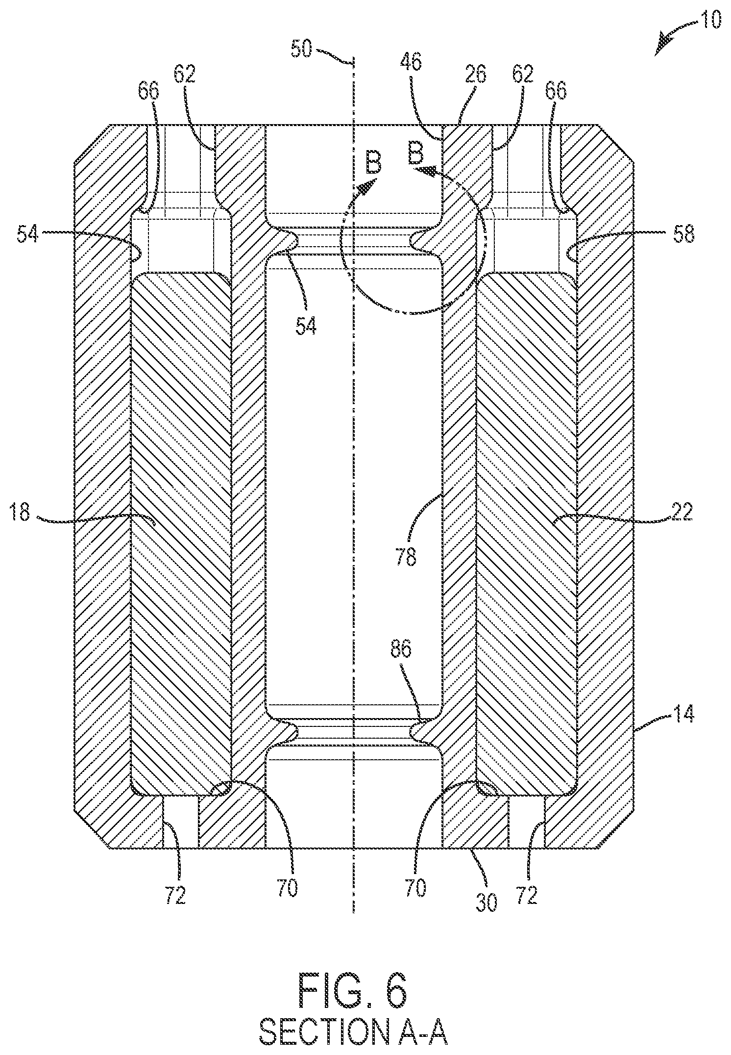 Patent US11783977 Figure 6 – Magnetism booster assembly