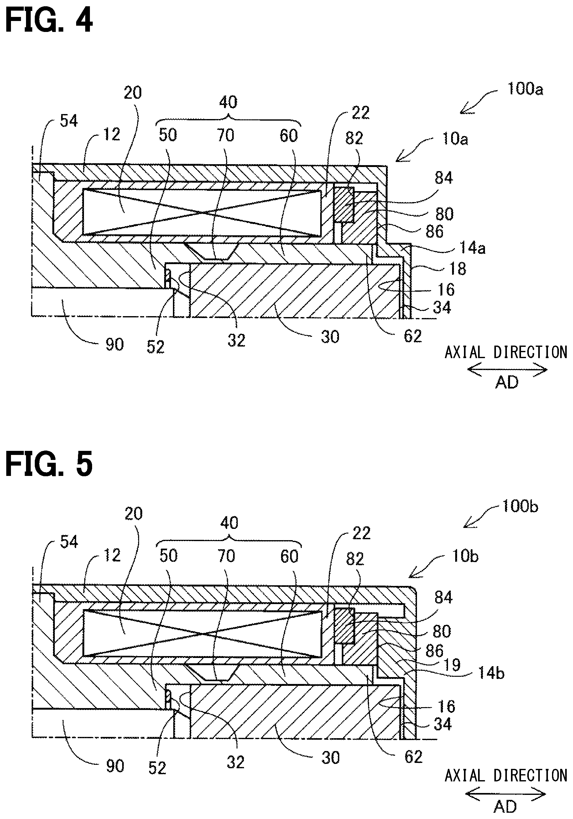 Patent US11783979 Figure 3 – Solenoid