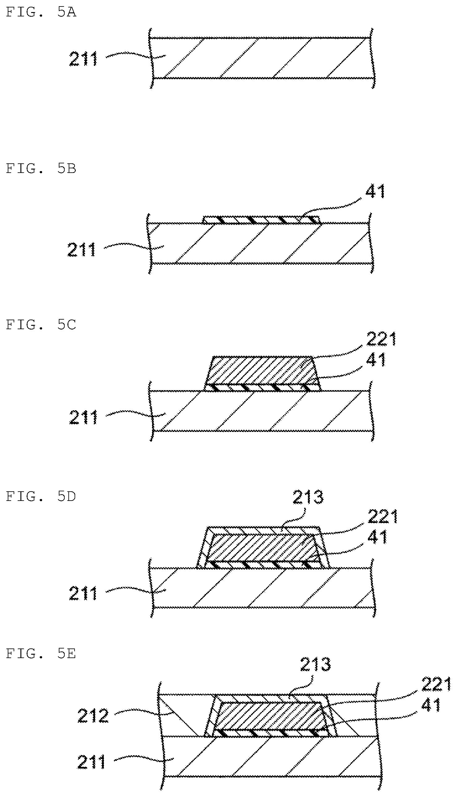 Patent US11783981 Figure 5 – Coil component