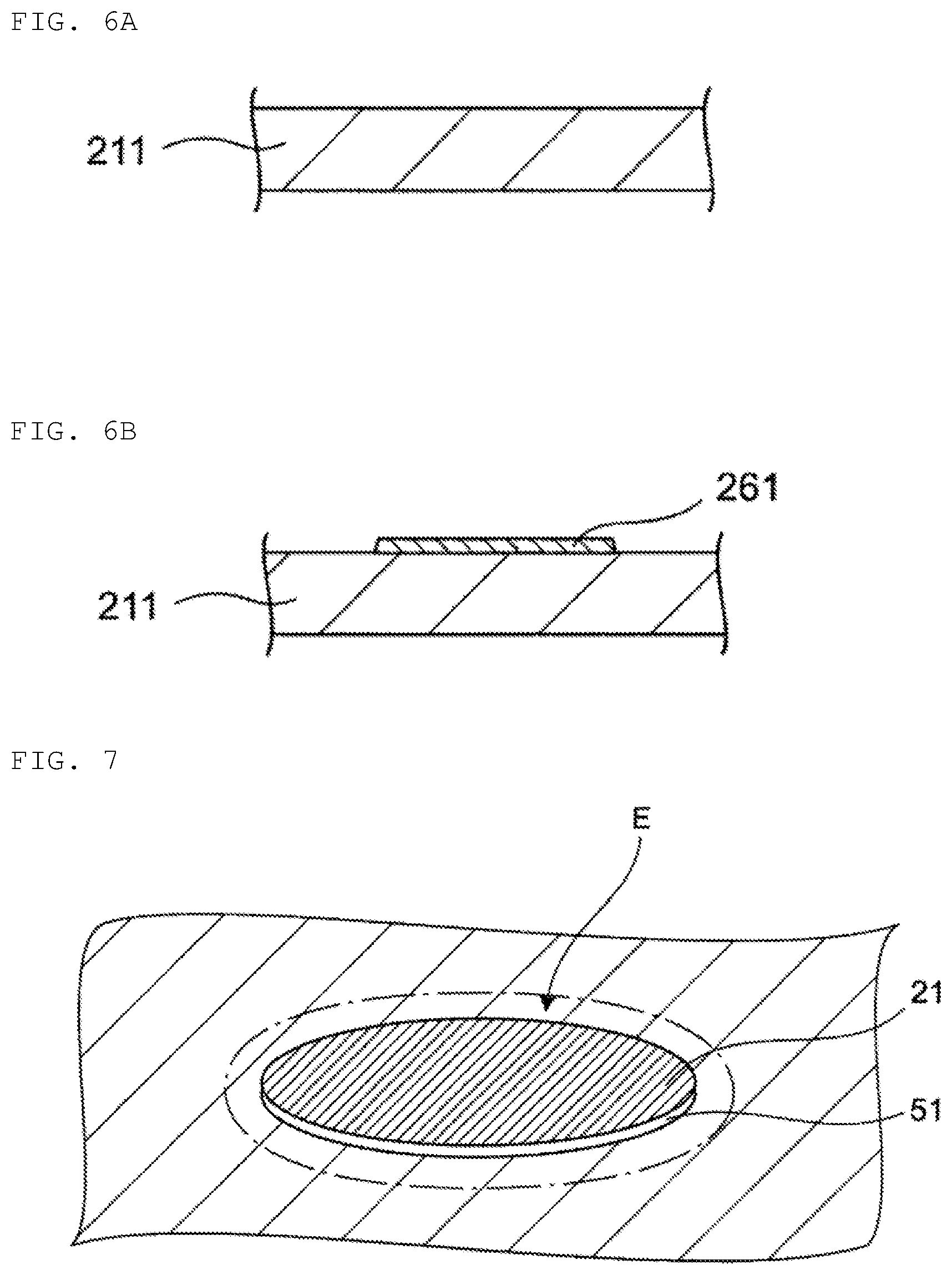Patent US11783981 Figure 6 – Coil component