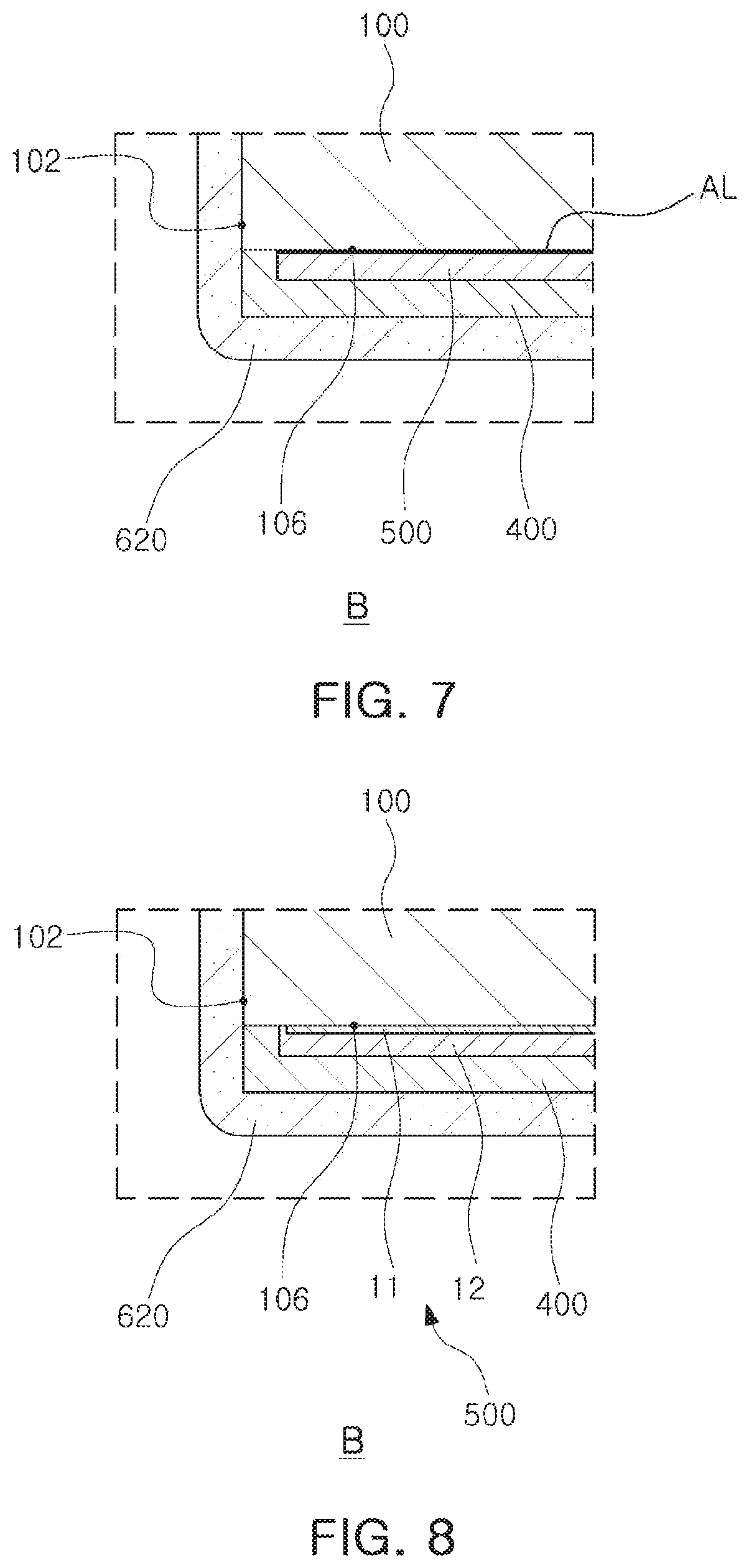 Patent US11783982 Figure 6 – Coil component