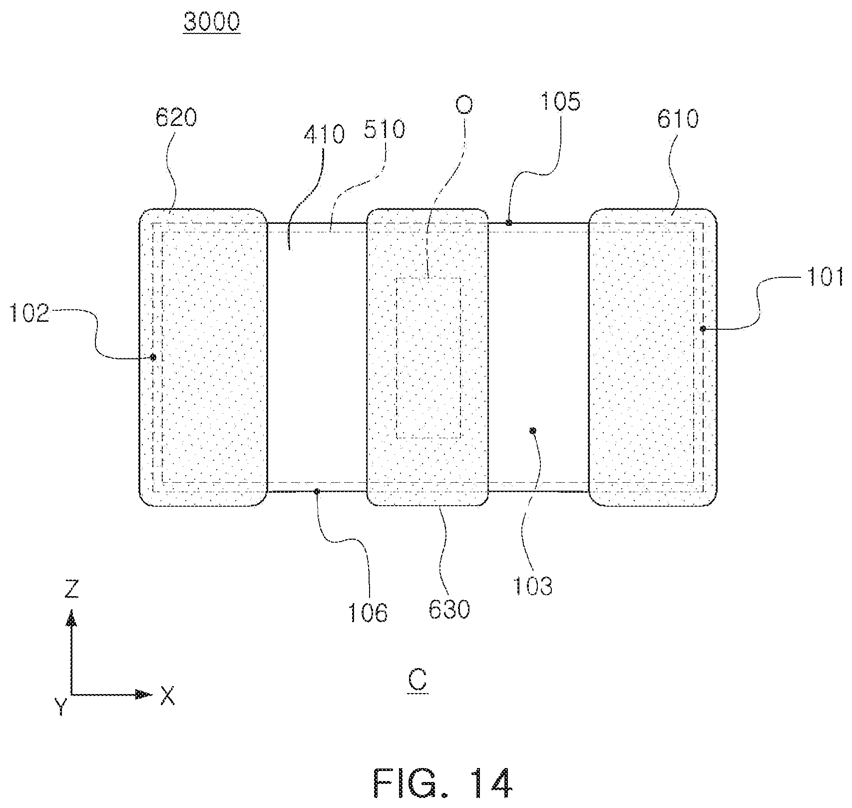 Patent US11783982 Figure 12 – Coil component