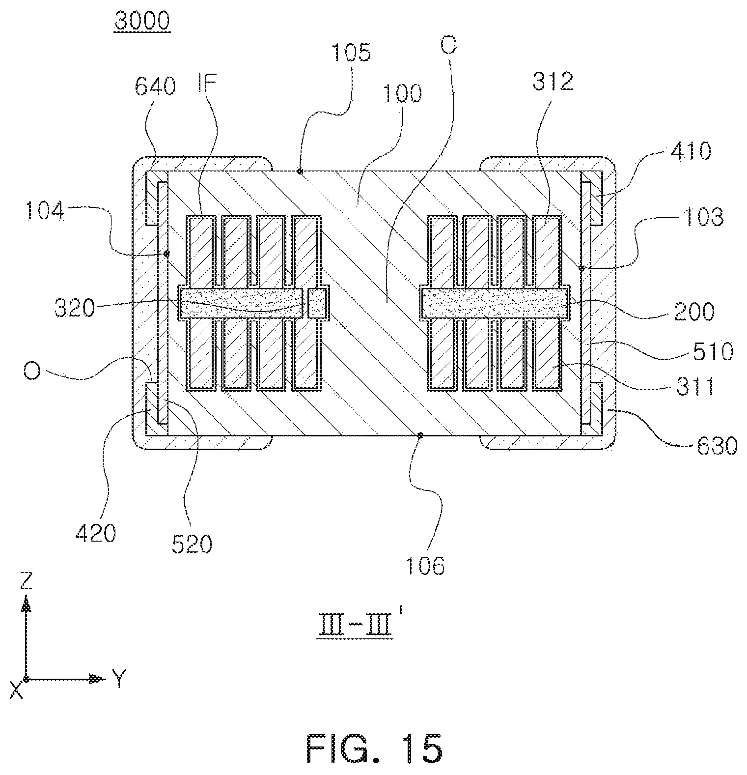 Patent US11783982 Figure 13 – Coil component