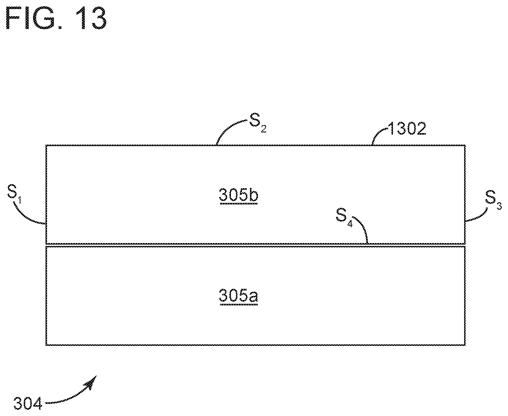 Patent US11783984 Figure 13 – Inductor apparatus optimized for low power loss in class-D audio amplifier applications and method for making the same