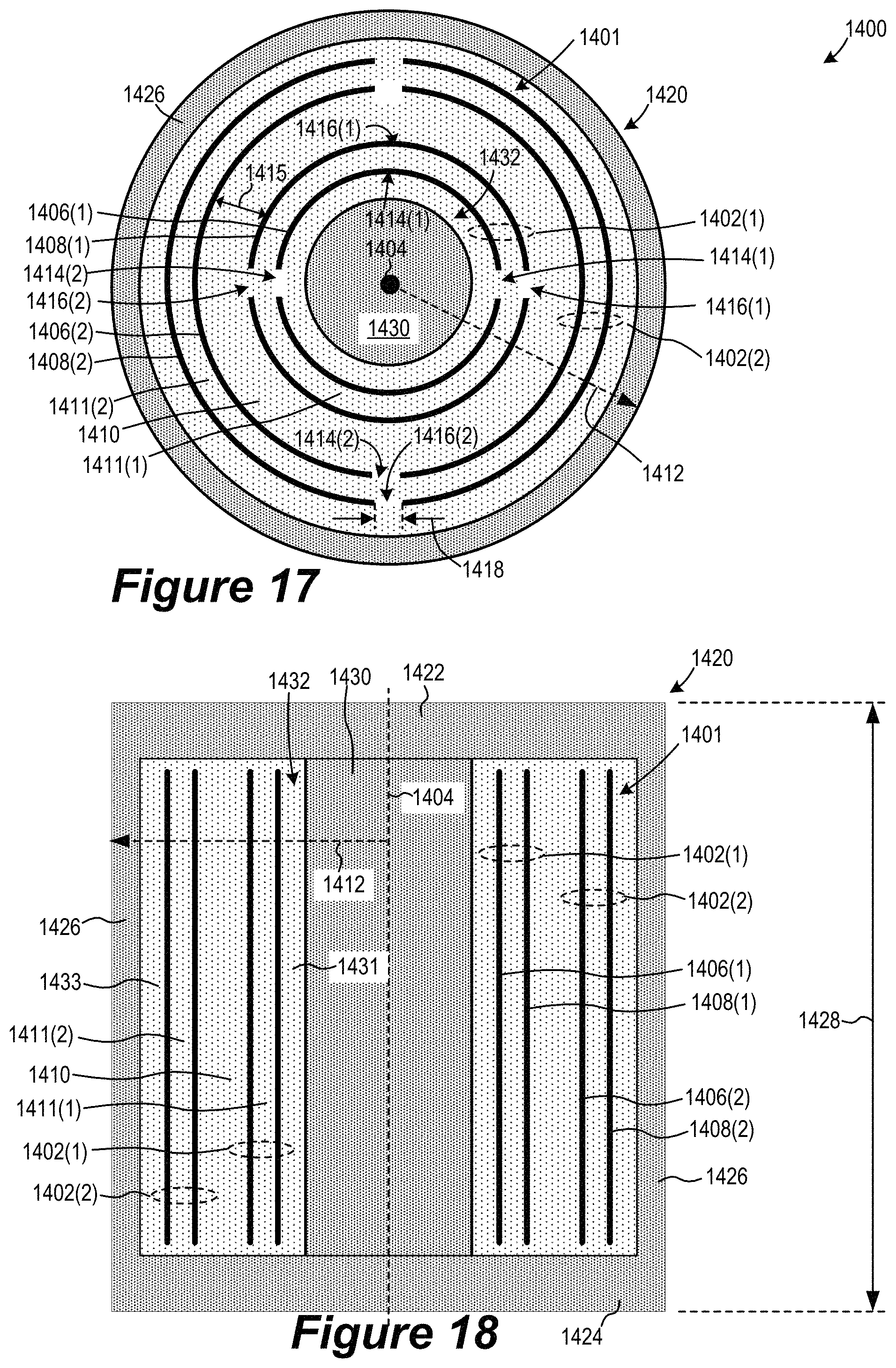 Patent US11783986 Figure 10 – Resonant coils with integrated capacitance