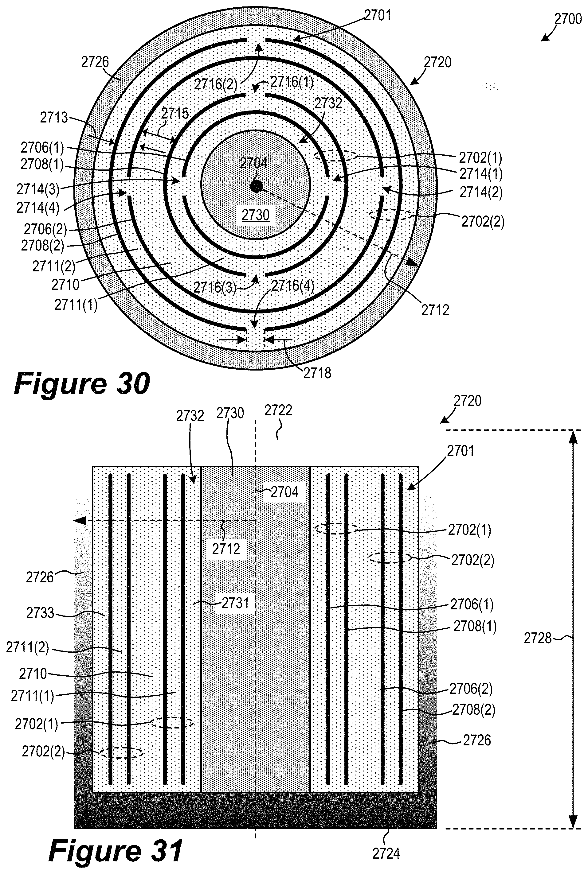 Patent US11783986 Figure 18 – Resonant coils with integrated capacitance