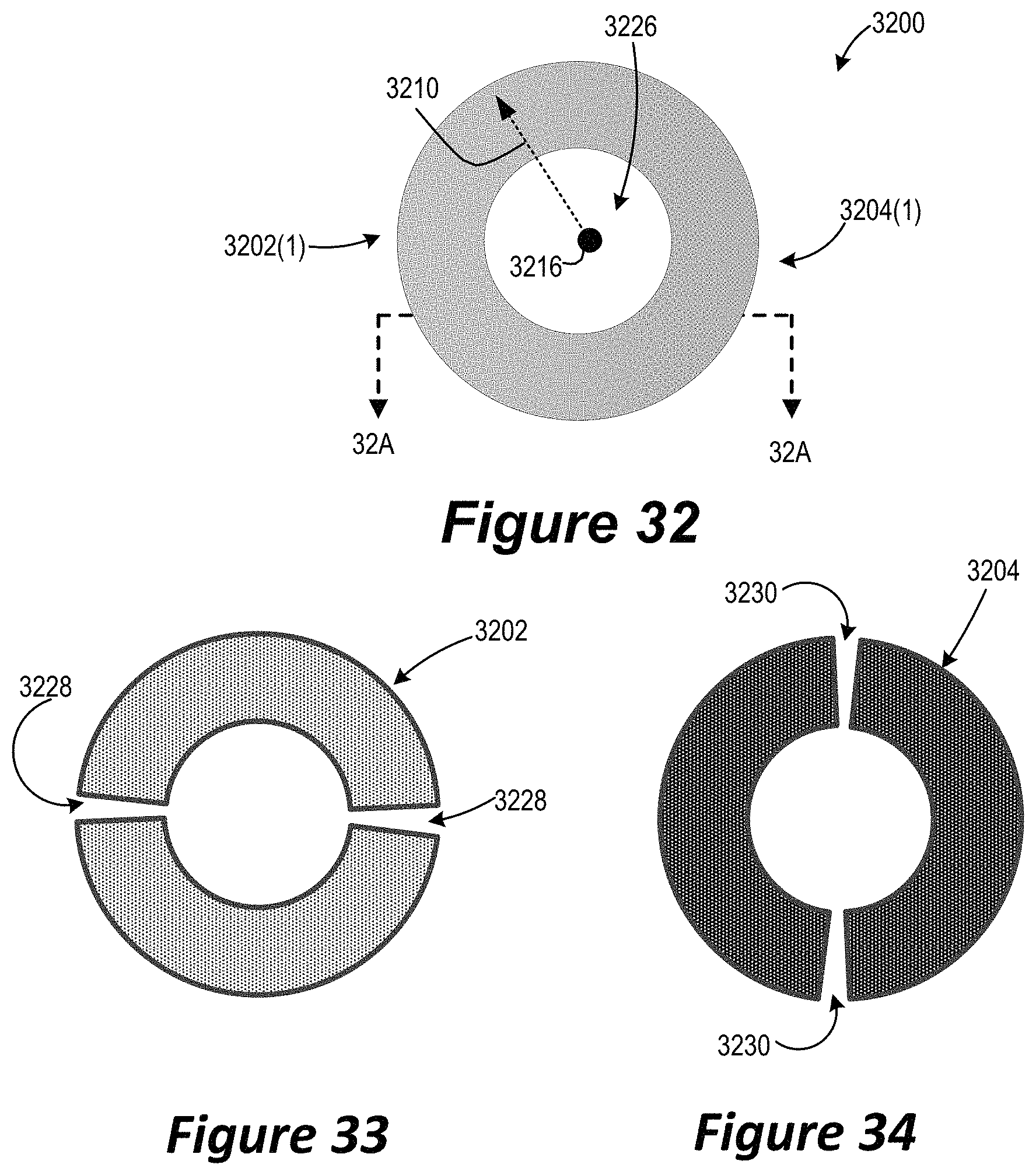 Patent US11783986 Figure 19 – Resonant coils with integrated capacitance