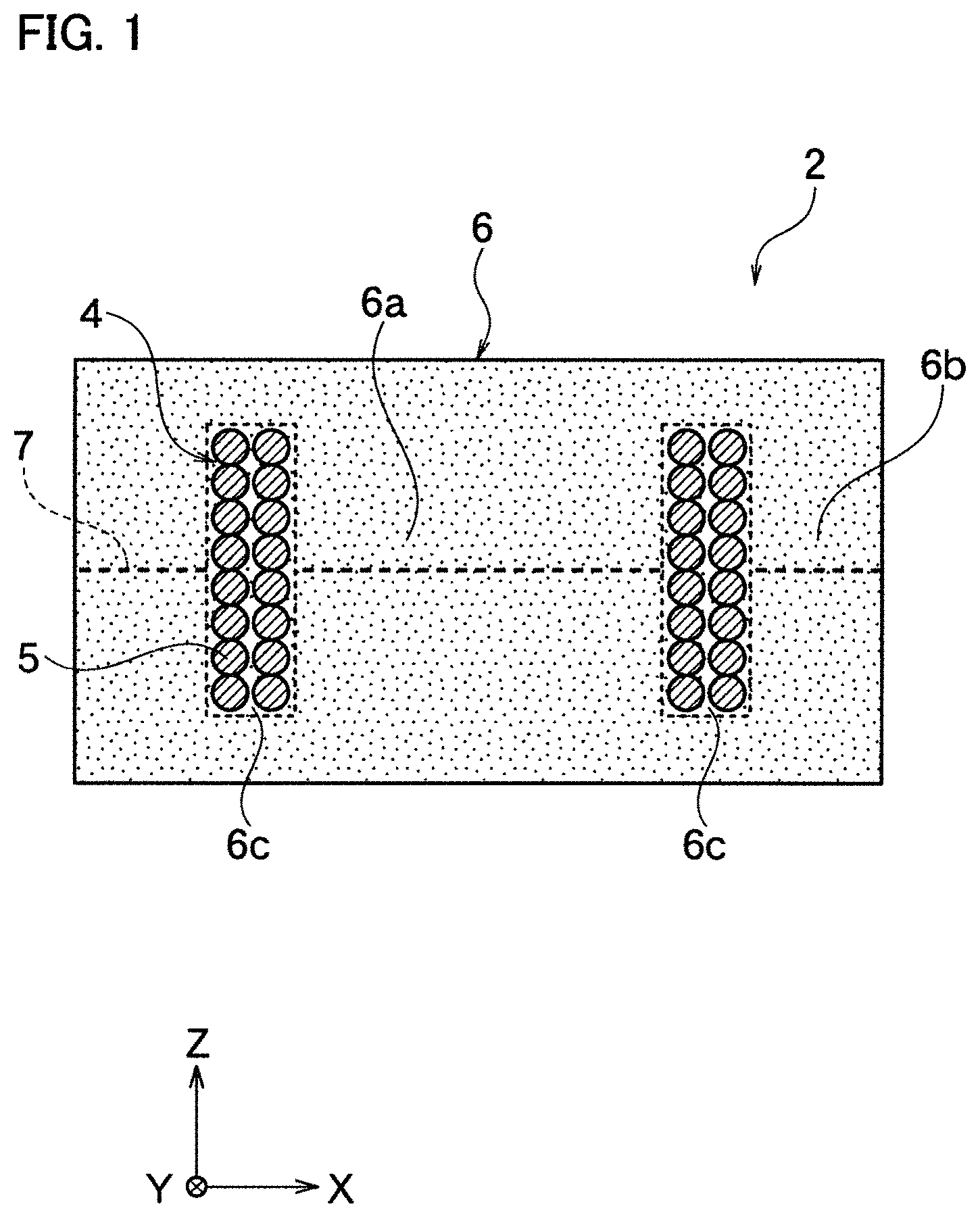 Patent US11783988 Figure 1 – Method of manufacturing of an inductor element