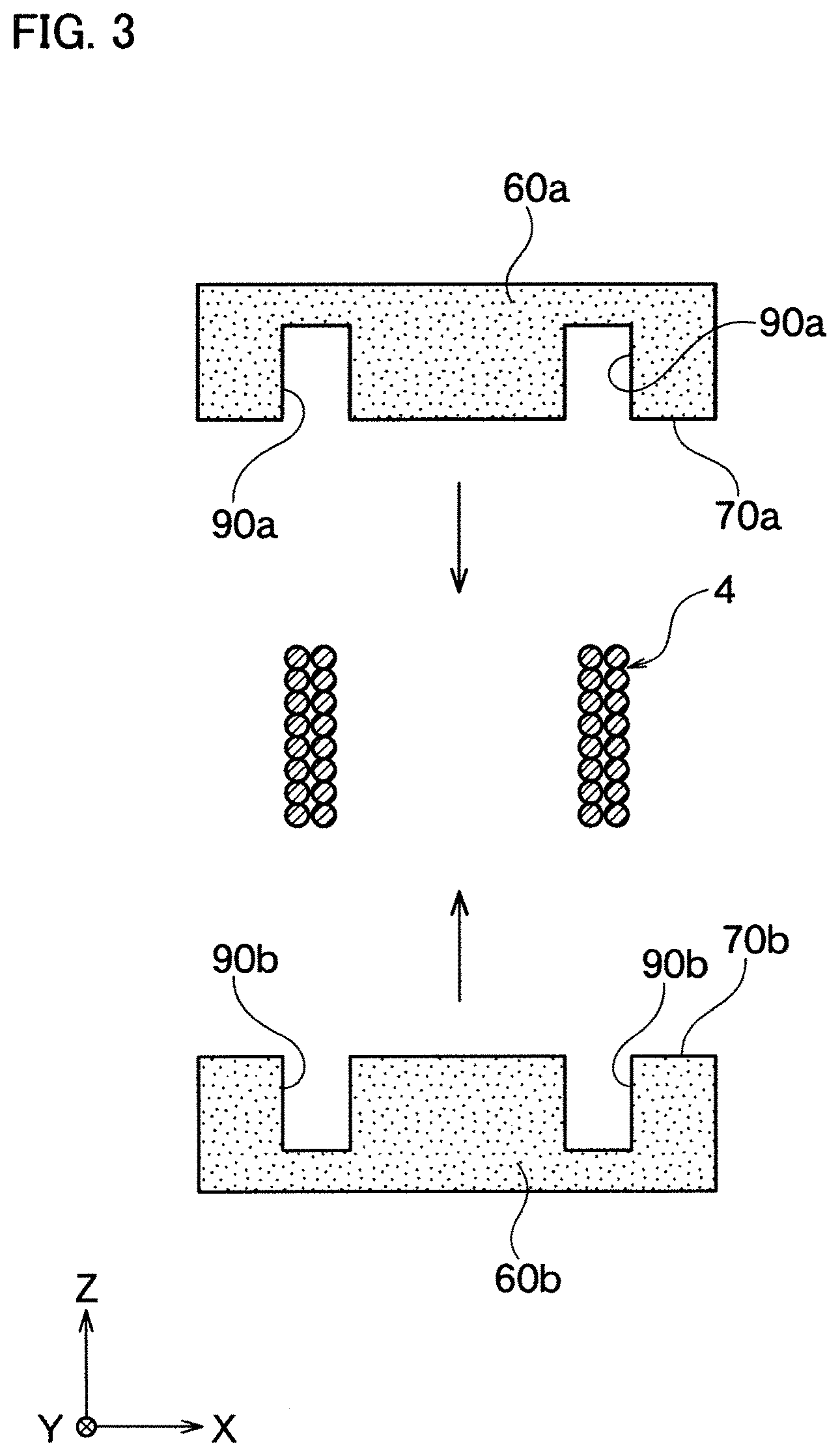 Patent US11783988 Figure 3 – Method of manufacturing of an inductor element