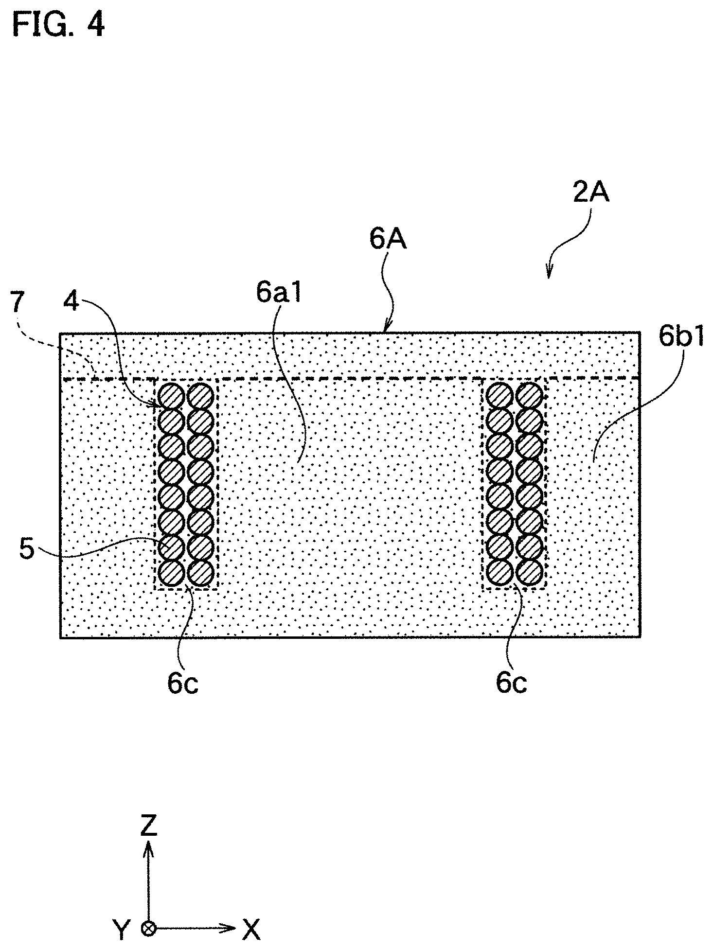 Patent US11783988 Figure 4 – Method of manufacturing of an inductor element