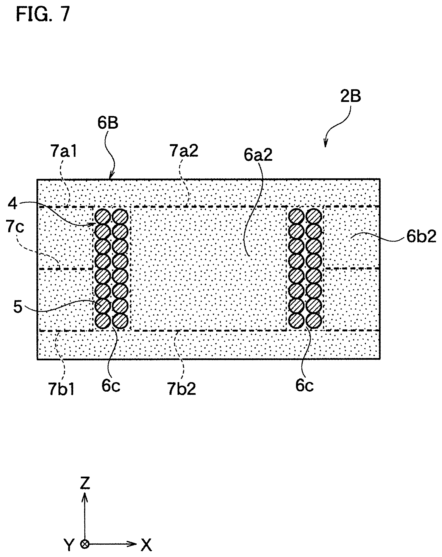 Patent US11783988 Figure 7 – Method of manufacturing of an inductor element