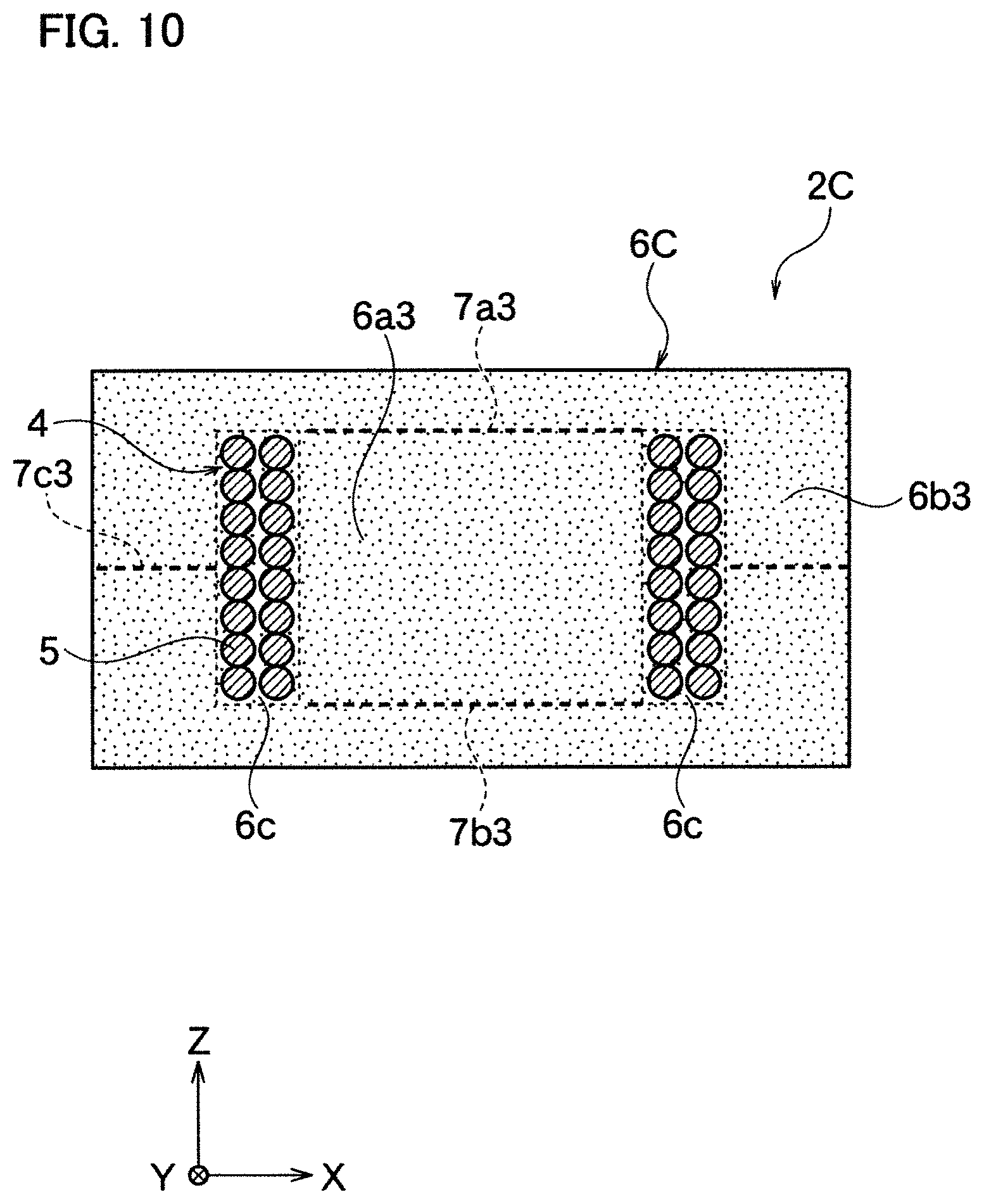 Patent US11783988 Figure 10 – Method of manufacturing of an inductor element