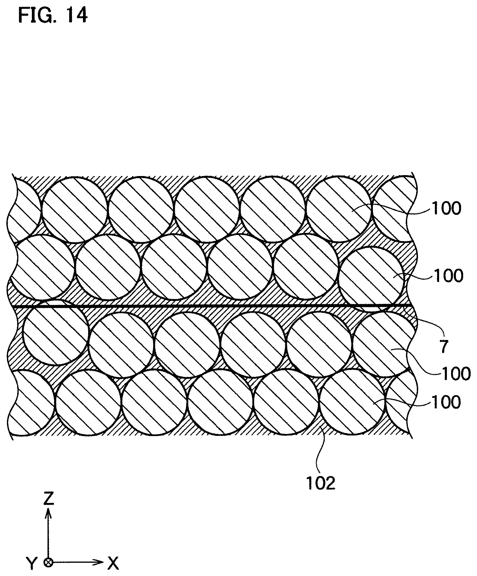 Patent US11783988 Figure 14 – Method of manufacturing of an inductor element