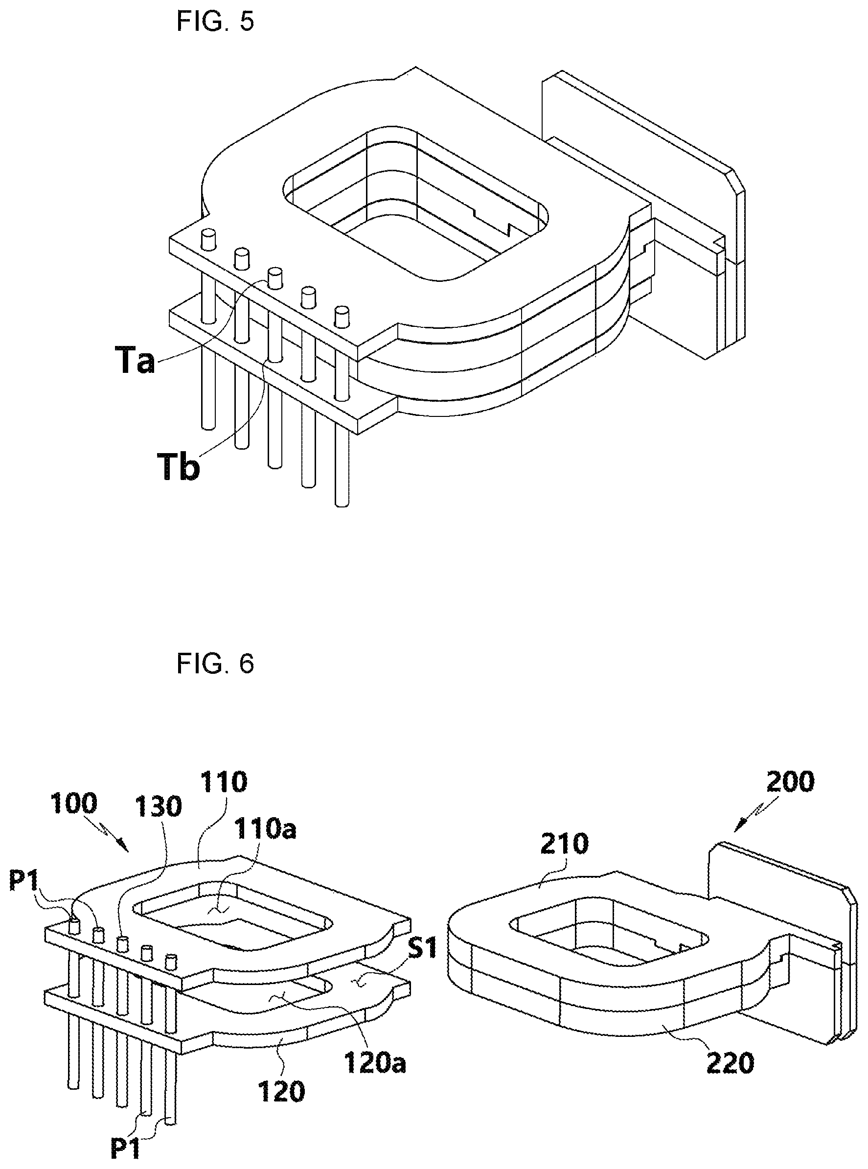 Patent US11783989 Figure 3 – Transformer
