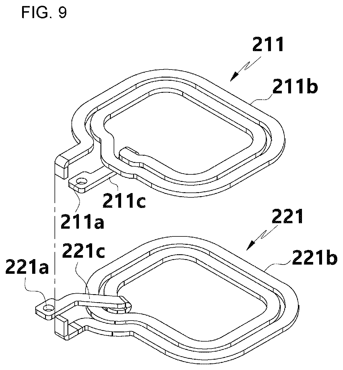 Patent US11783989 Figure 5 – Transformer